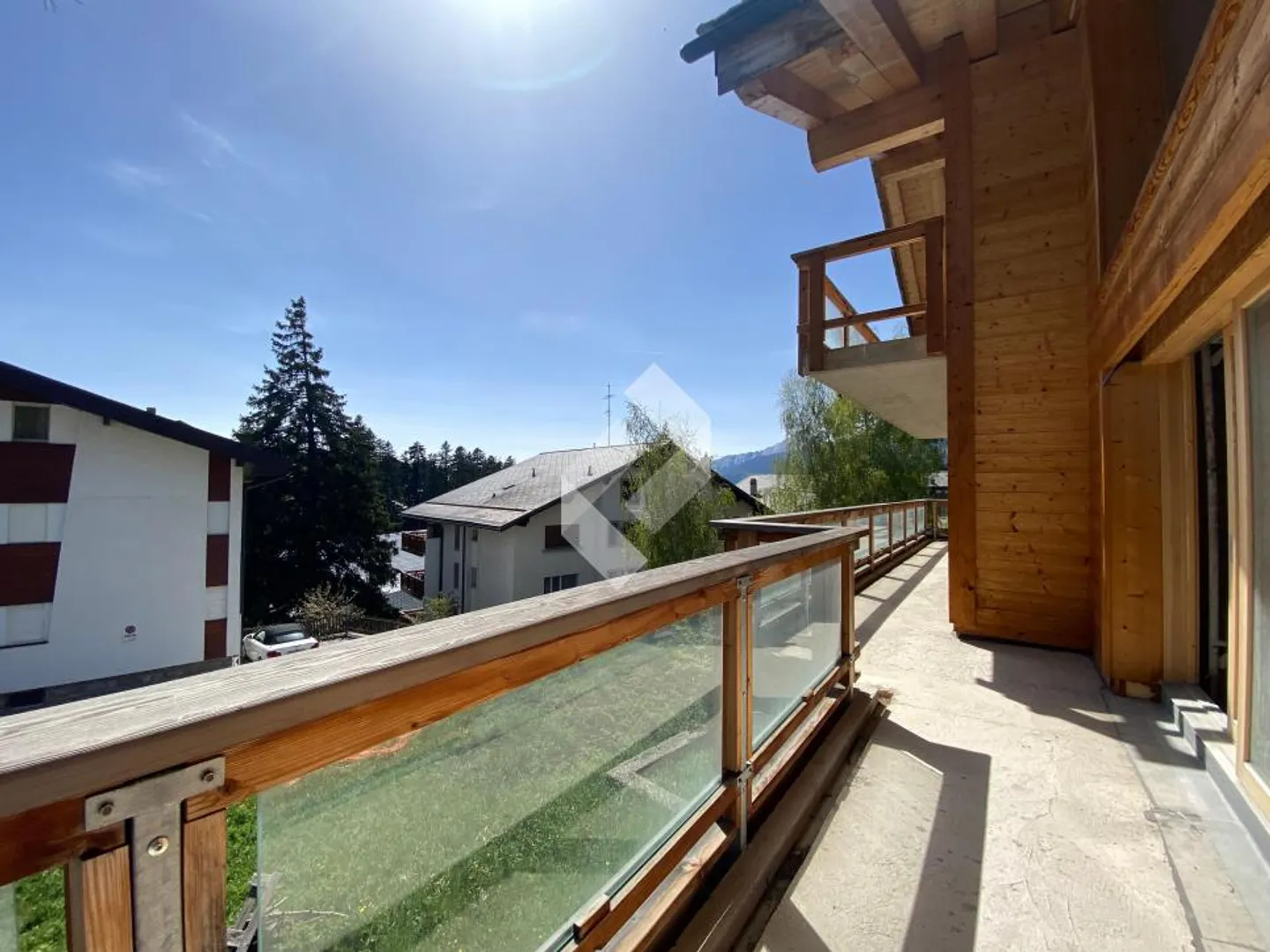 ALTIMA : 4.5 en duplex ! - Photo 10 sur 13