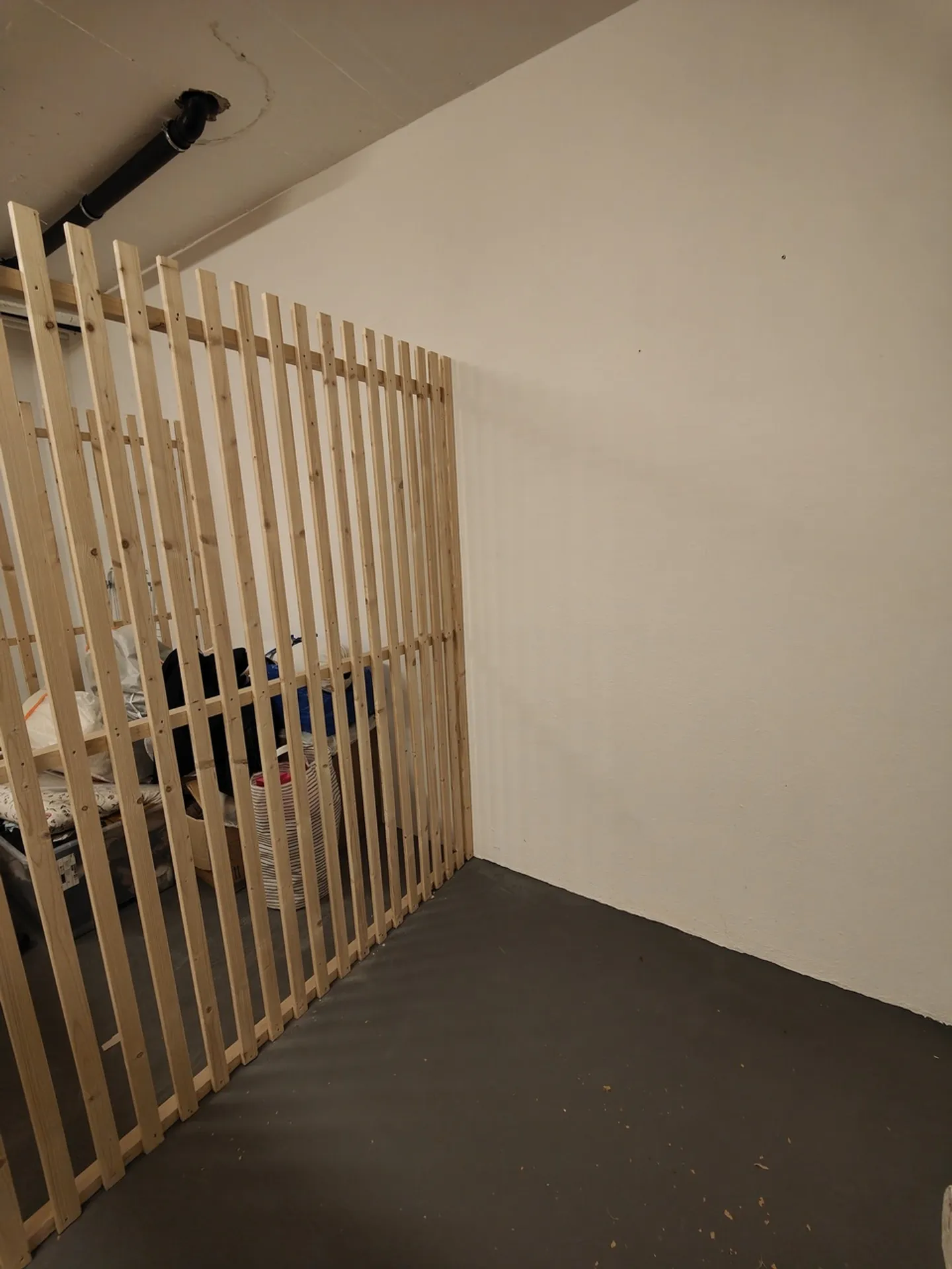 4.78m2 Lagerraum Bern - Schwarztorstrasse 40 - Foto 3 di 8