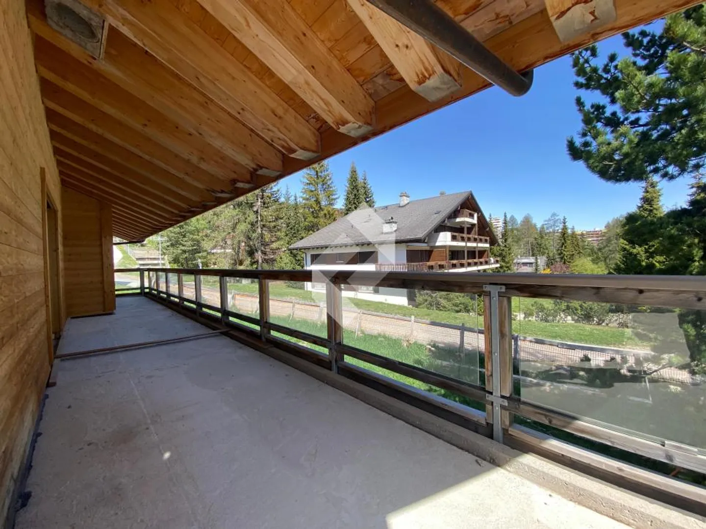 ALTIMA : 4.5 en duplex ! - Photo 11 sur 13