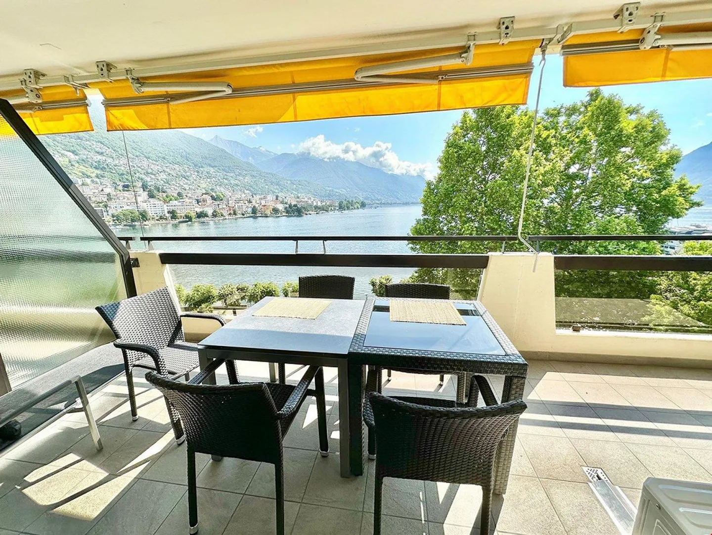 Seepromenade - Hotel Arcadia 2,5 camere Proprietà d'investimento - Foto 2 di 13