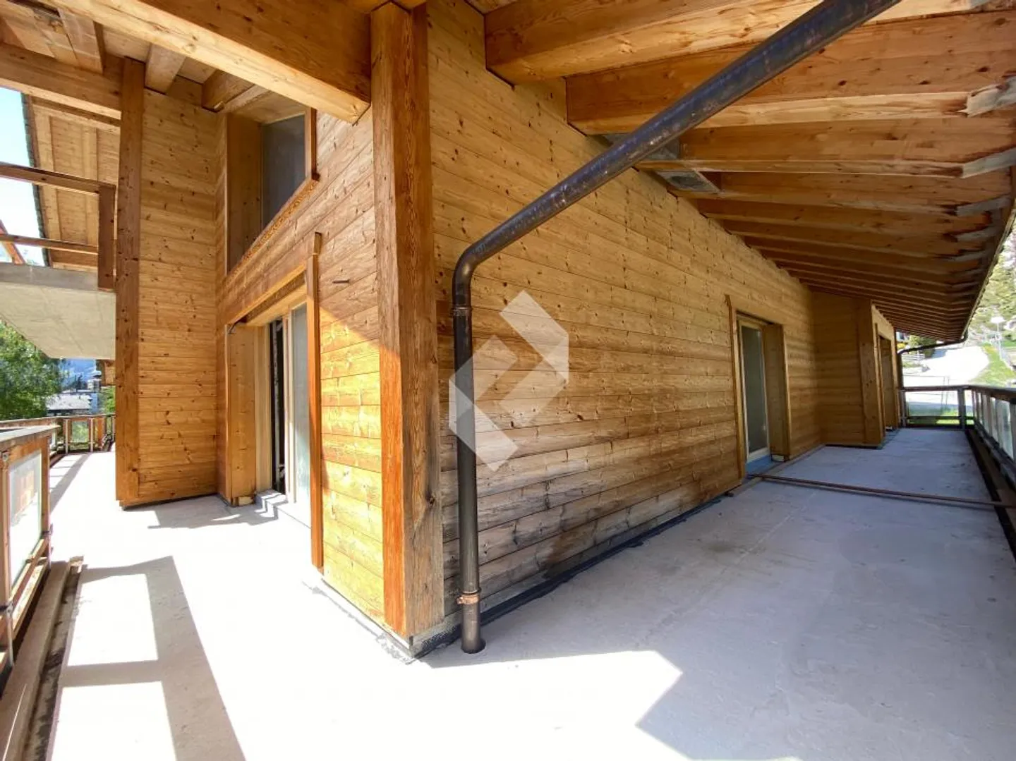 ALTIMA : 4.5 en duplex ! - Photo 12 sur 13