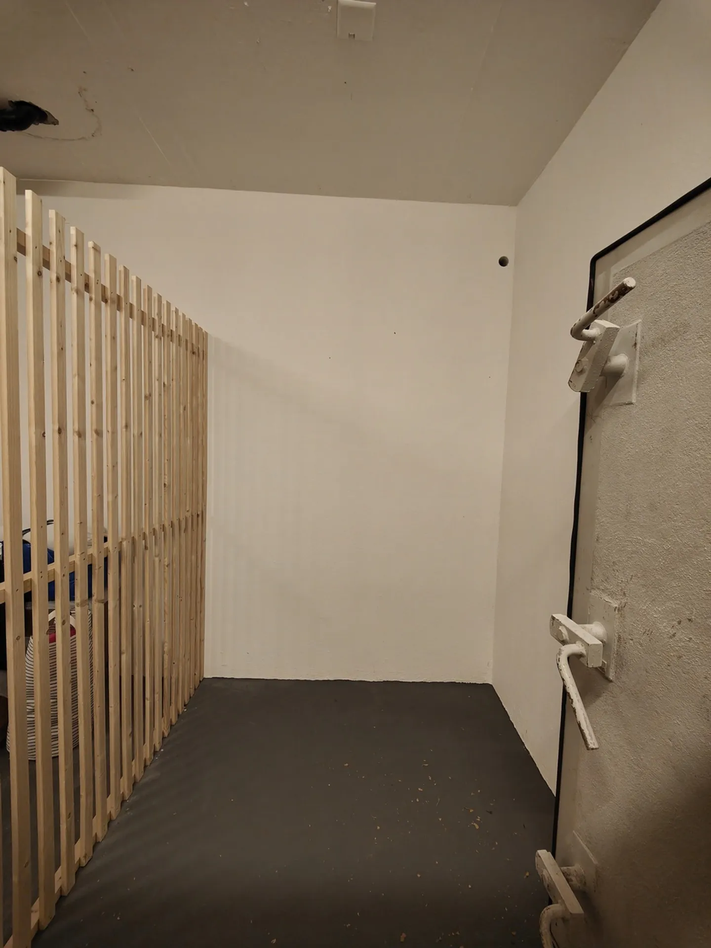 4.78m2 Lagerraum Bern - Schwarztorstrasse 40 - Foto 4 di 8