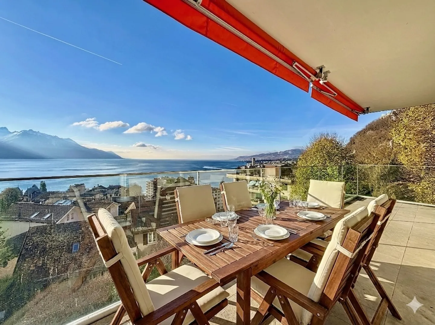 Appartamenti versatili con vista lago - Foto 7 di 7