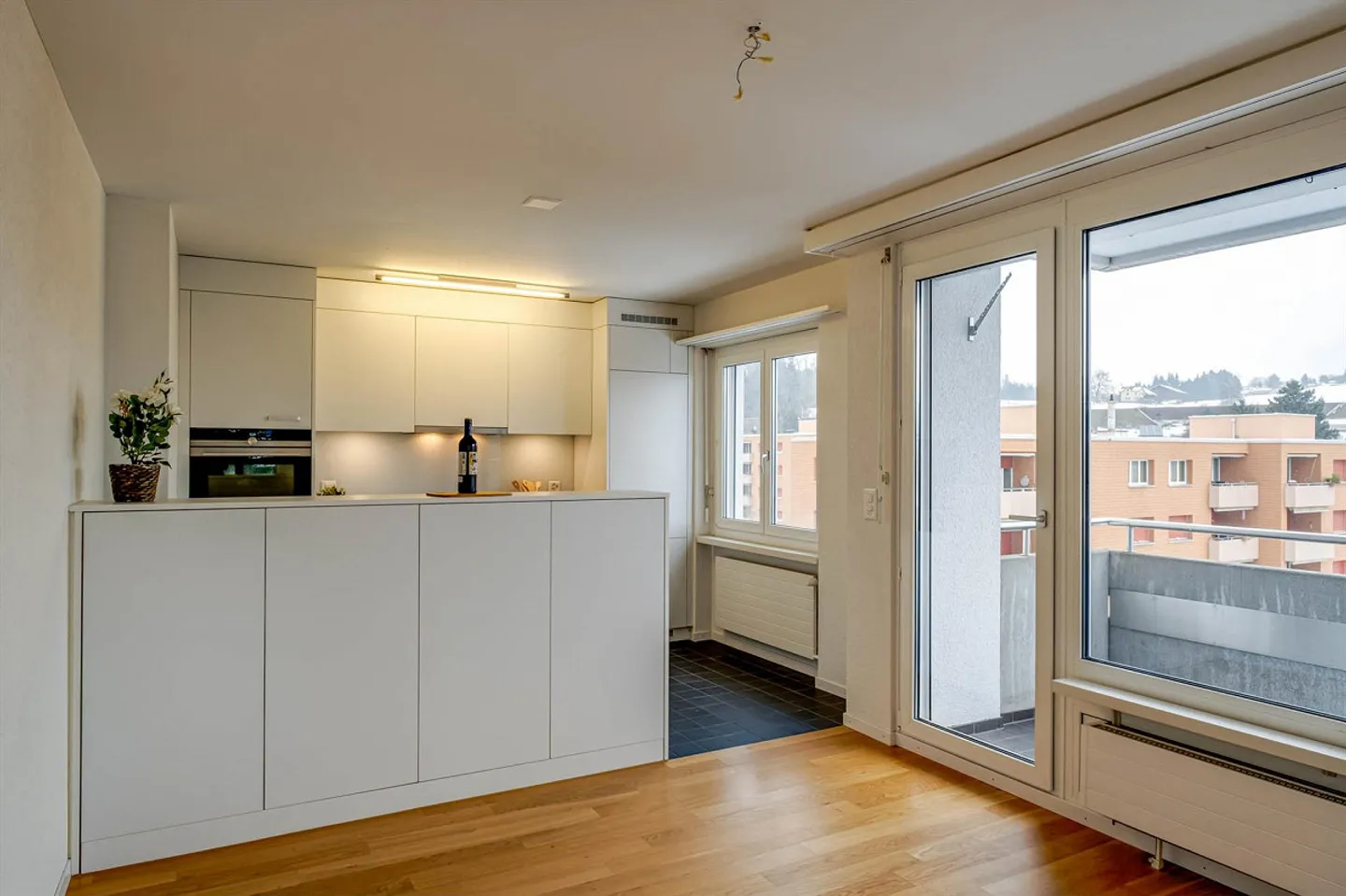 Your new home with a wonderful view - Photo 2 of 13