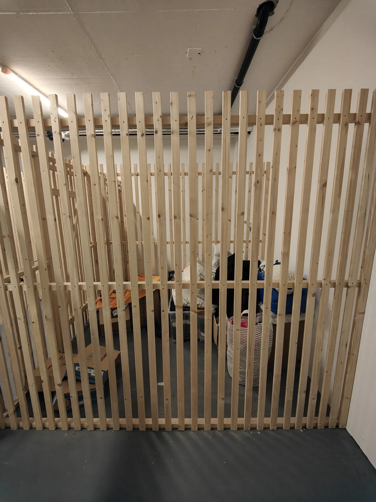 4.78m2 Lagerraum Bern - Schwarztorstrasse 40 - Foto 6 di 8