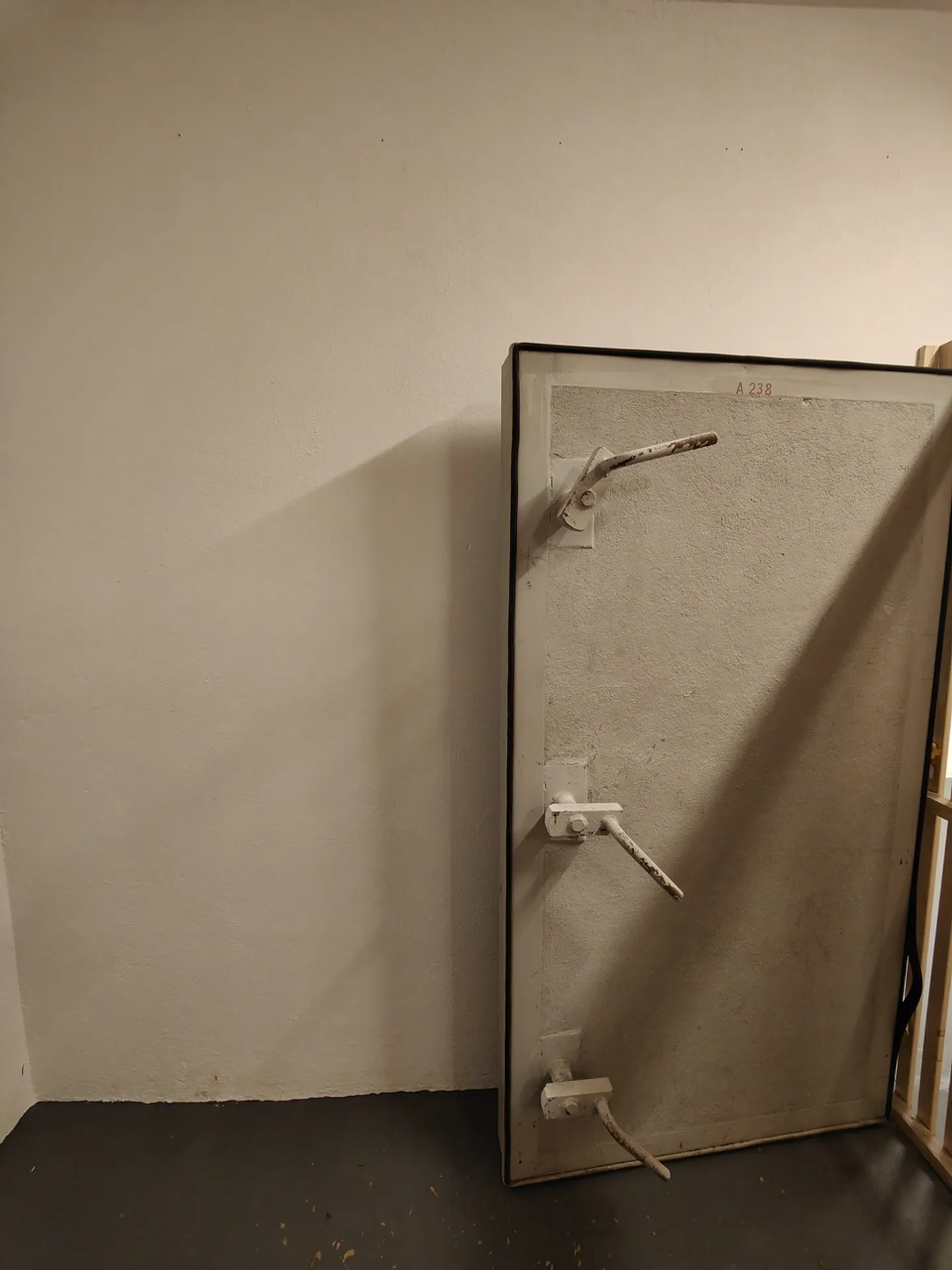 4.78m2 Lagerraum Bern - Schwarztorstrasse 40 - Foto 7 di 8