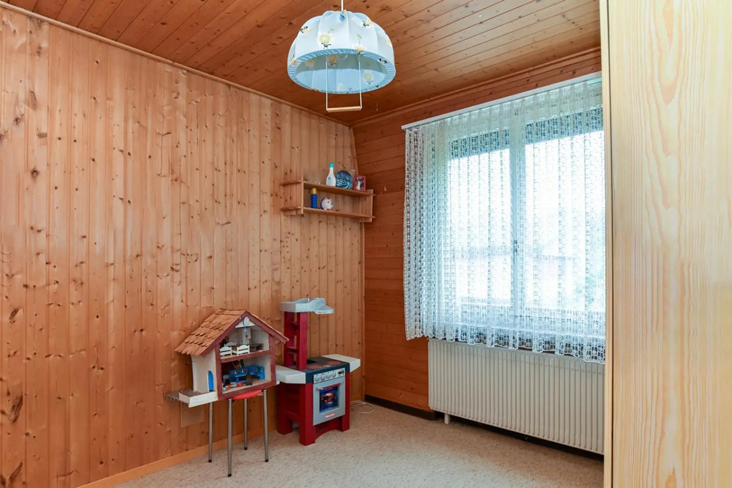 Charmantes Einfamilienhaus in ruhiger Lage - Foto 9 von 12