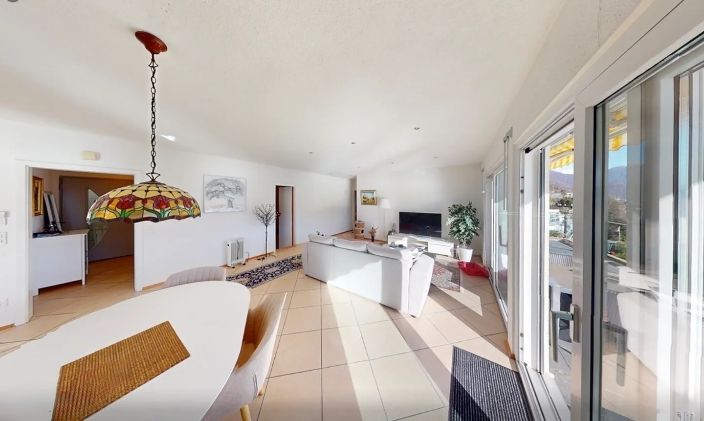 Attico Incantevole a Brissago - Foto 7 di 15