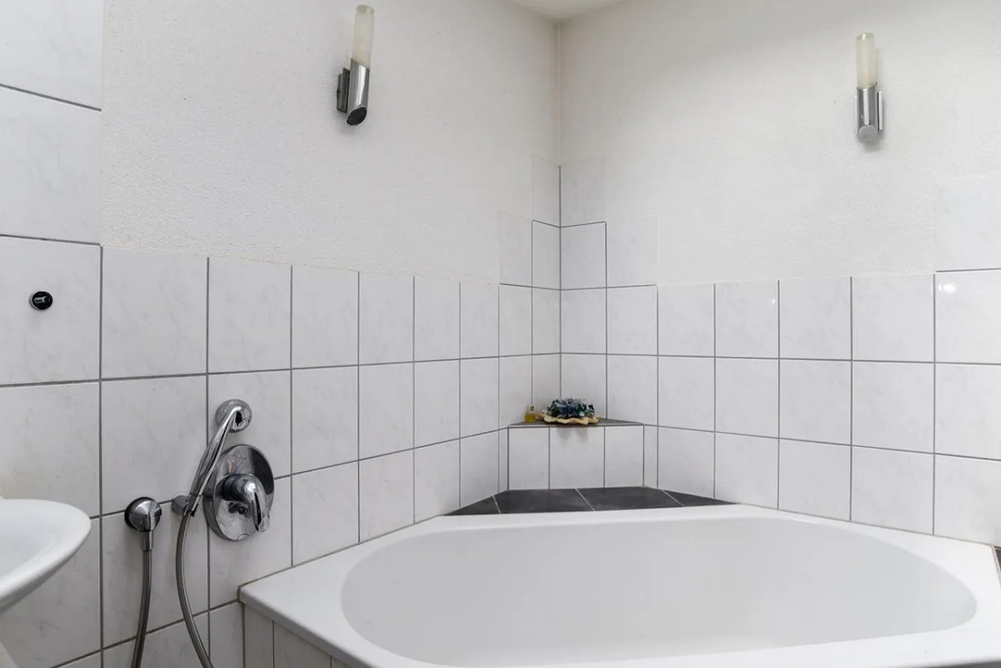 Charmantes Einfamilienhaus in ruhiger Lage - Foto 11 von 12