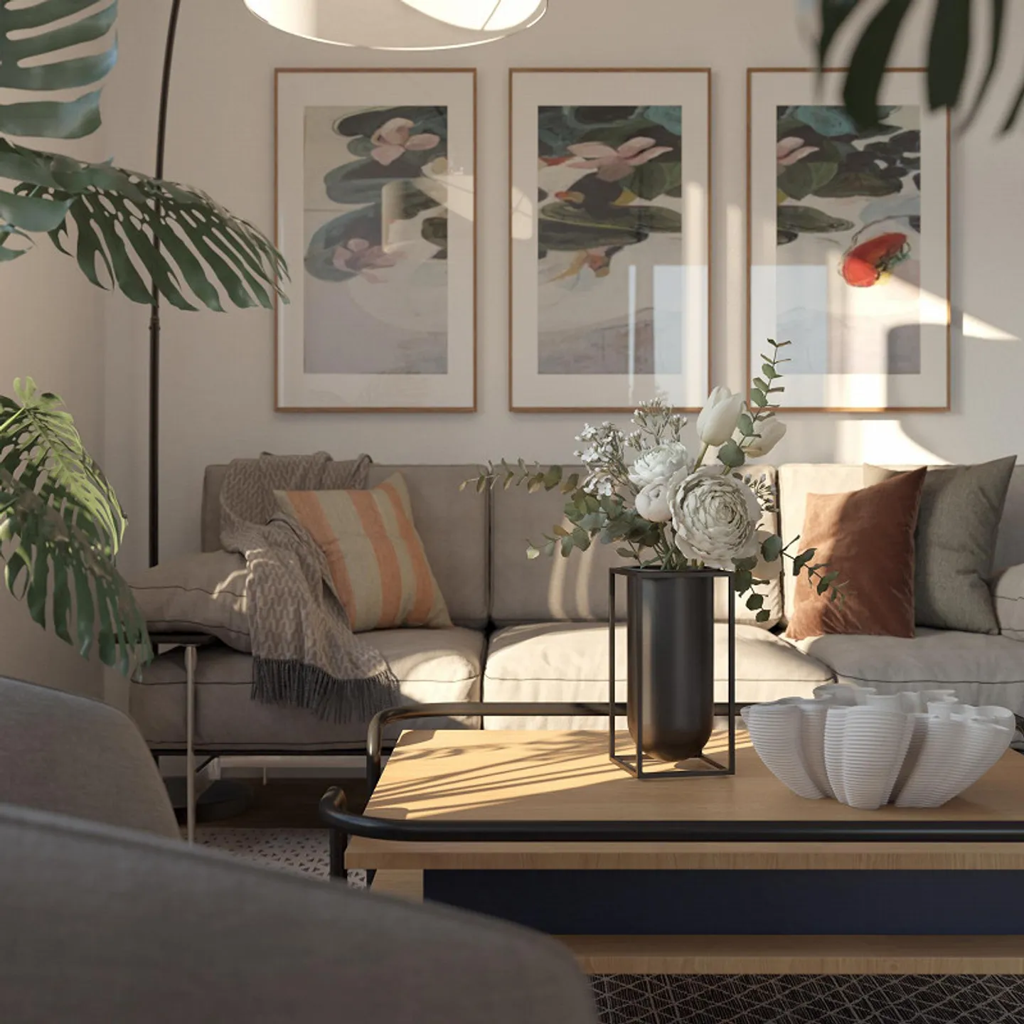 Vie idyllique au bord du lac de Constance - Photo 3 sur 5