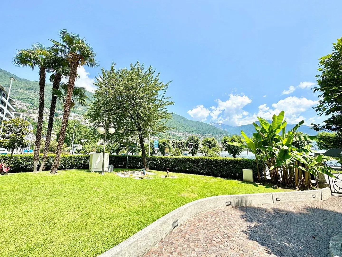 Seepromenade - Hotel Arcadia 2,5 camere Proprietà d'investimento - Foto 12 di 13