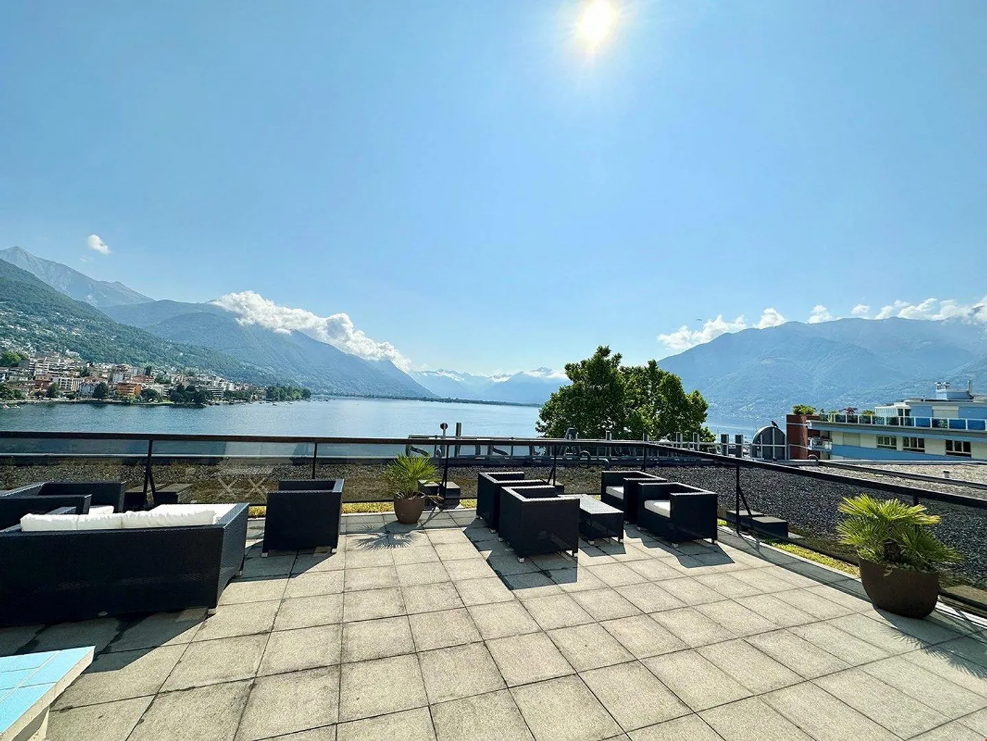 Seepromenade - Hotel Arcadia 2,5 camere Proprietà d'investimento - Foto 13 di 13