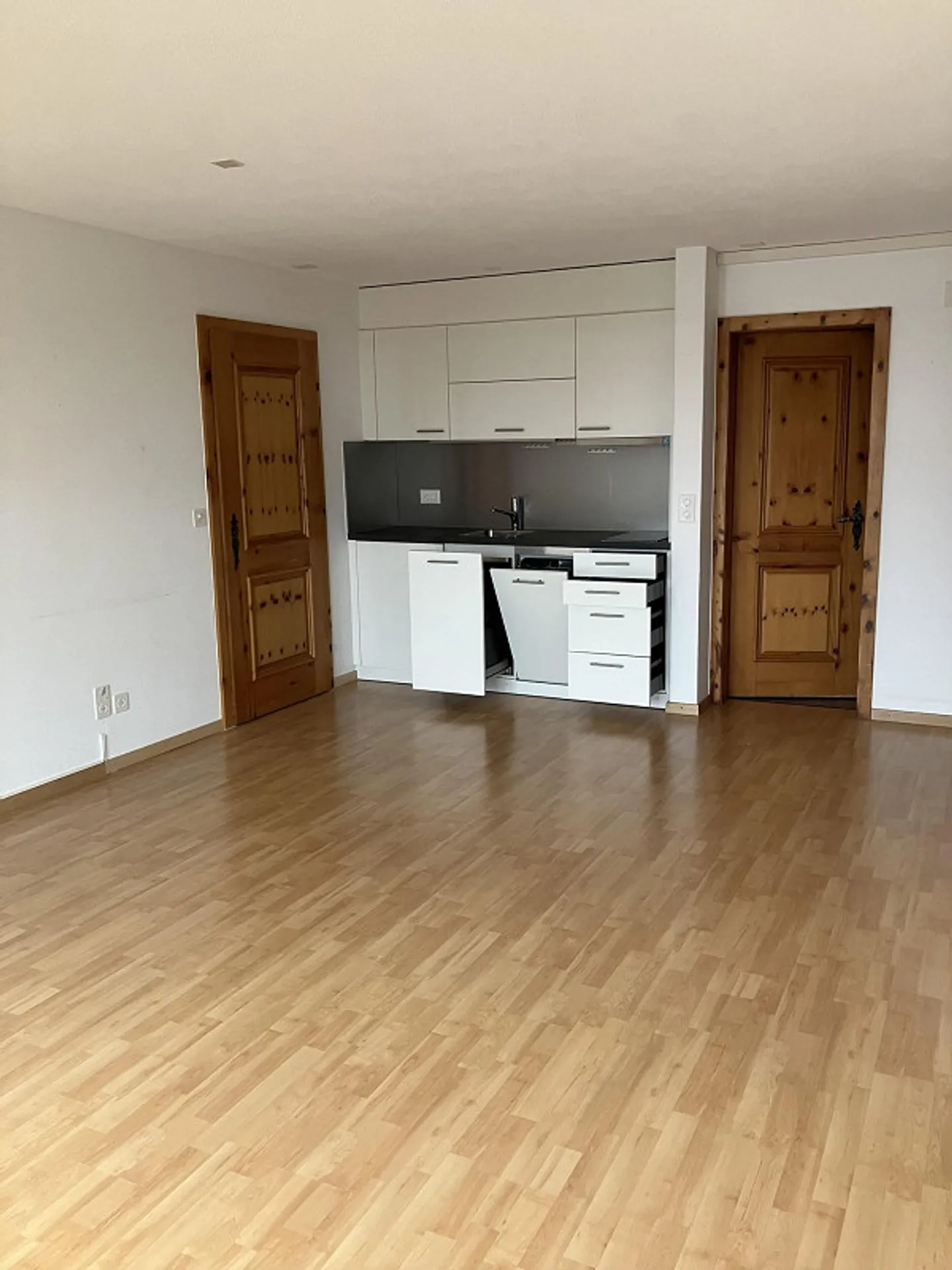 Studio à louer à Churwalden - Photo 2 sur 7