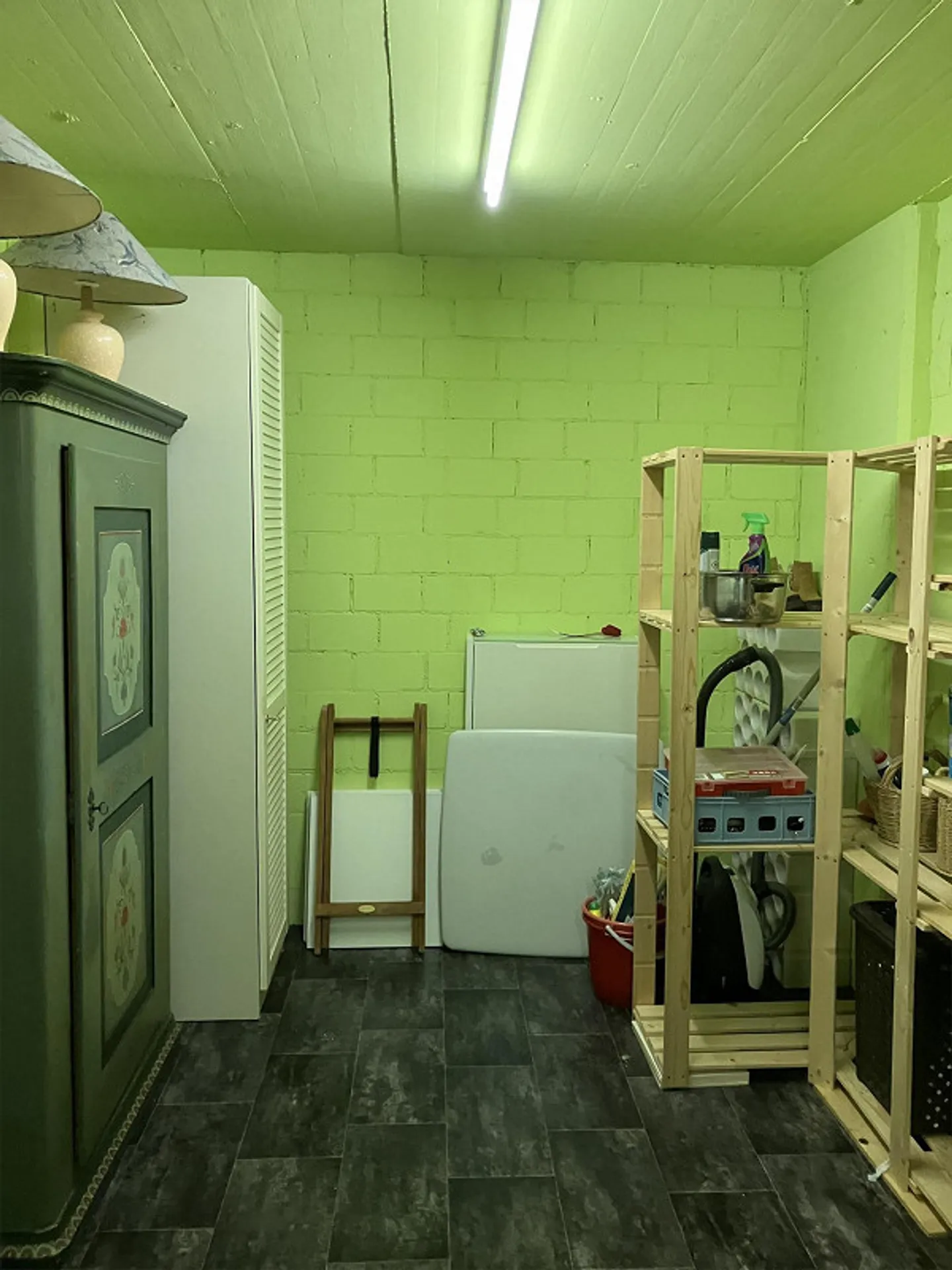 Studio à louer à Churwalden - Photo 7 sur 7