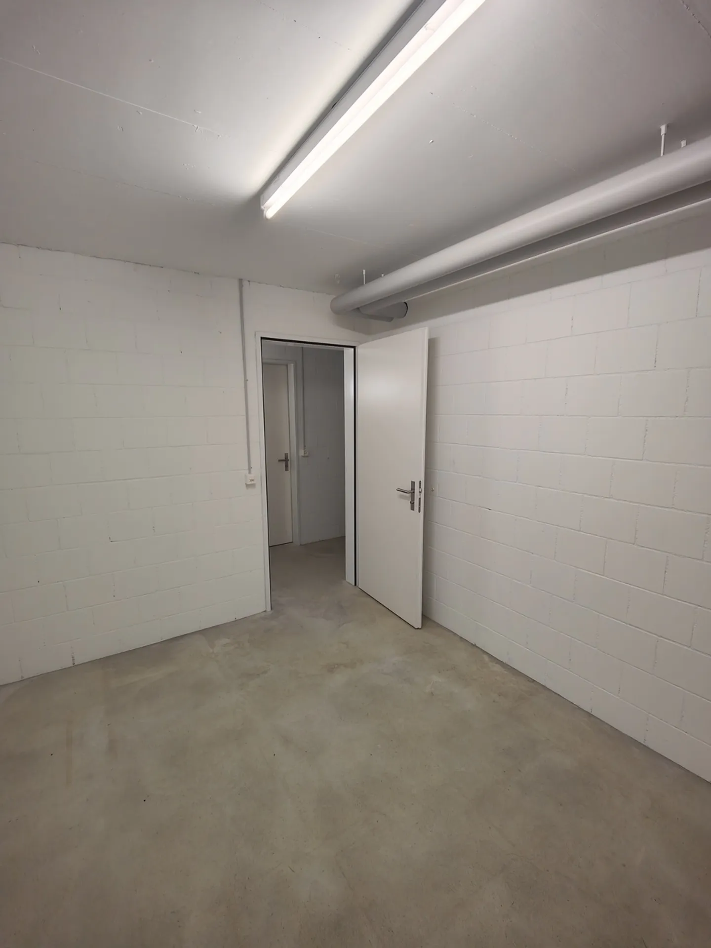 9.8m2 Magazzino Villmergen - Lochmattweg 4 - Foto 6 di 9