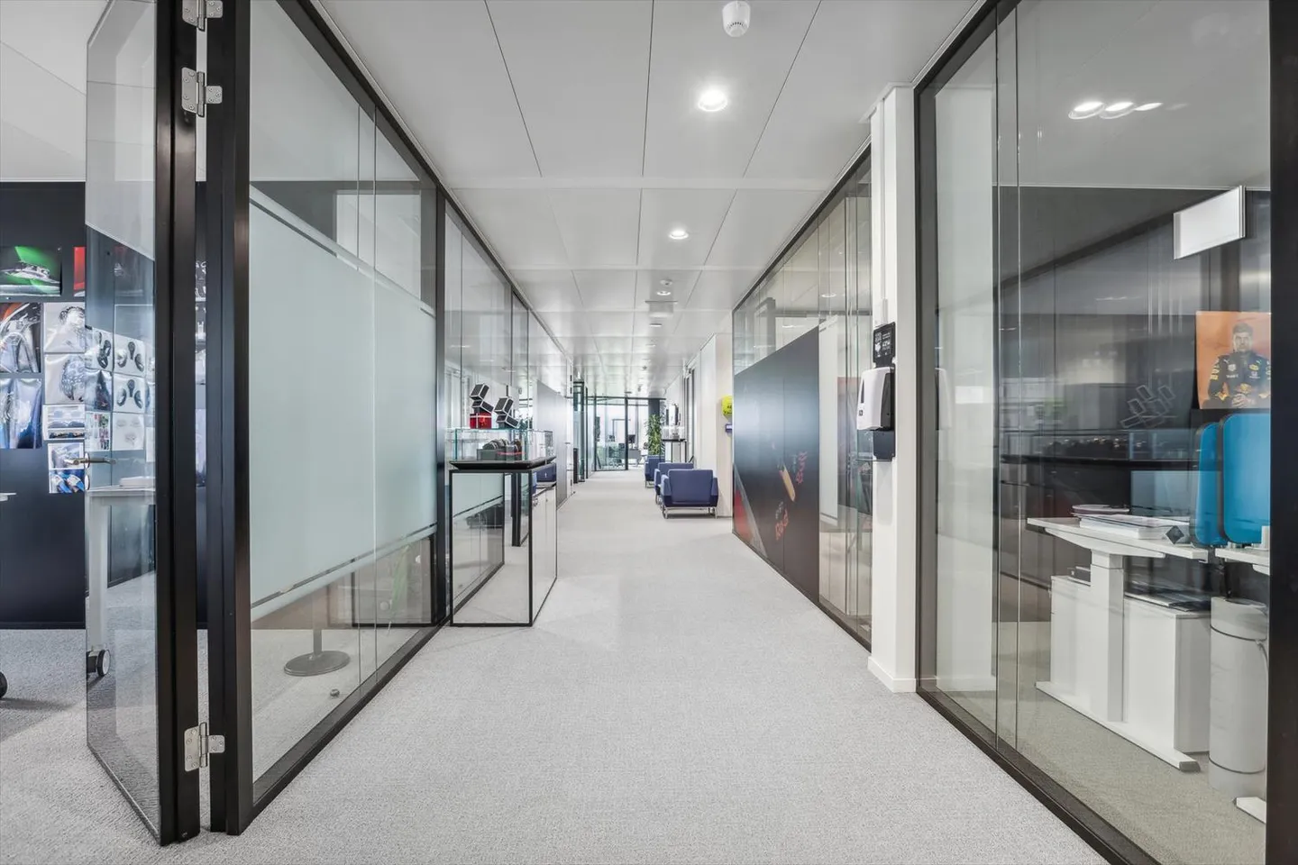 Büro - Foto 7 von 13