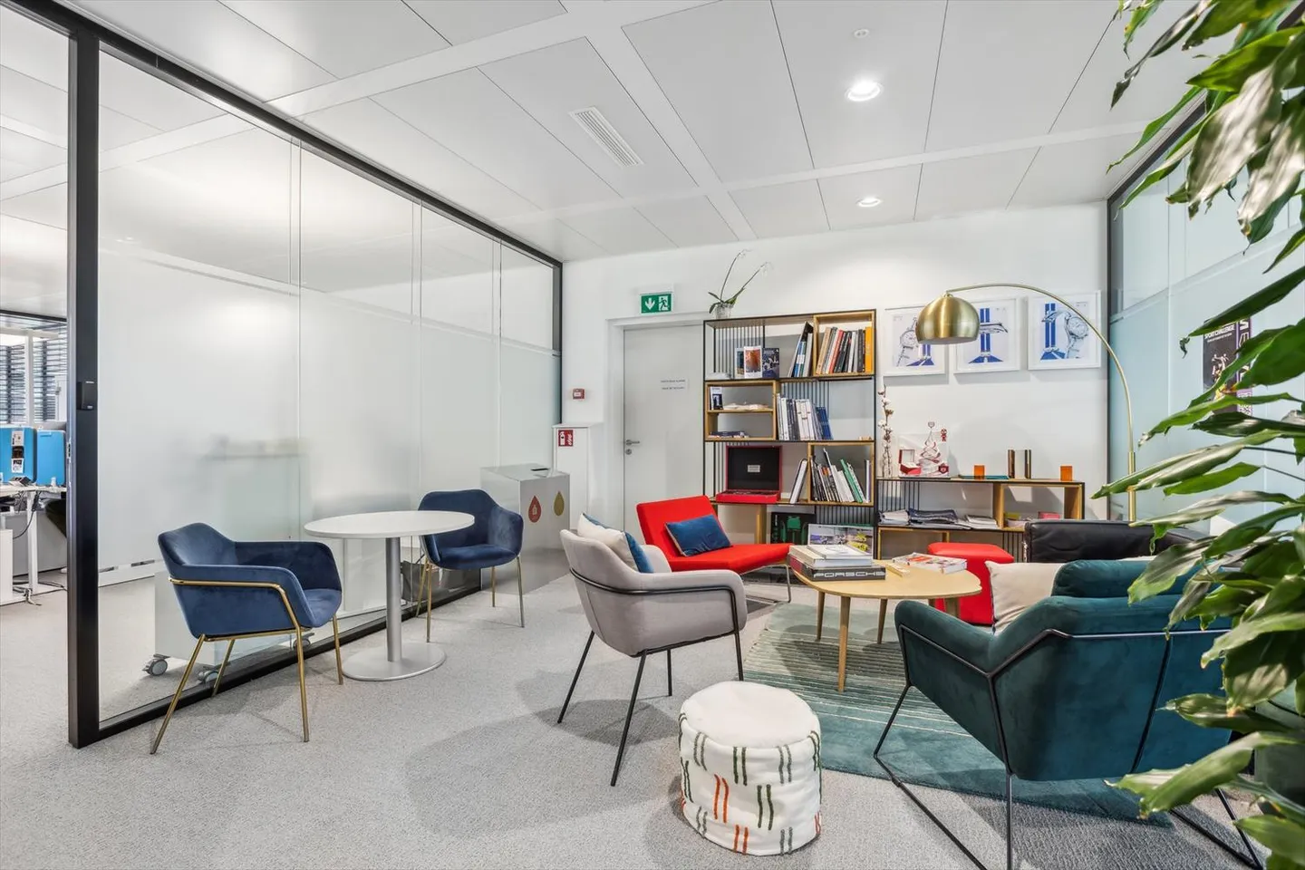 Büro - Foto 8 von 13