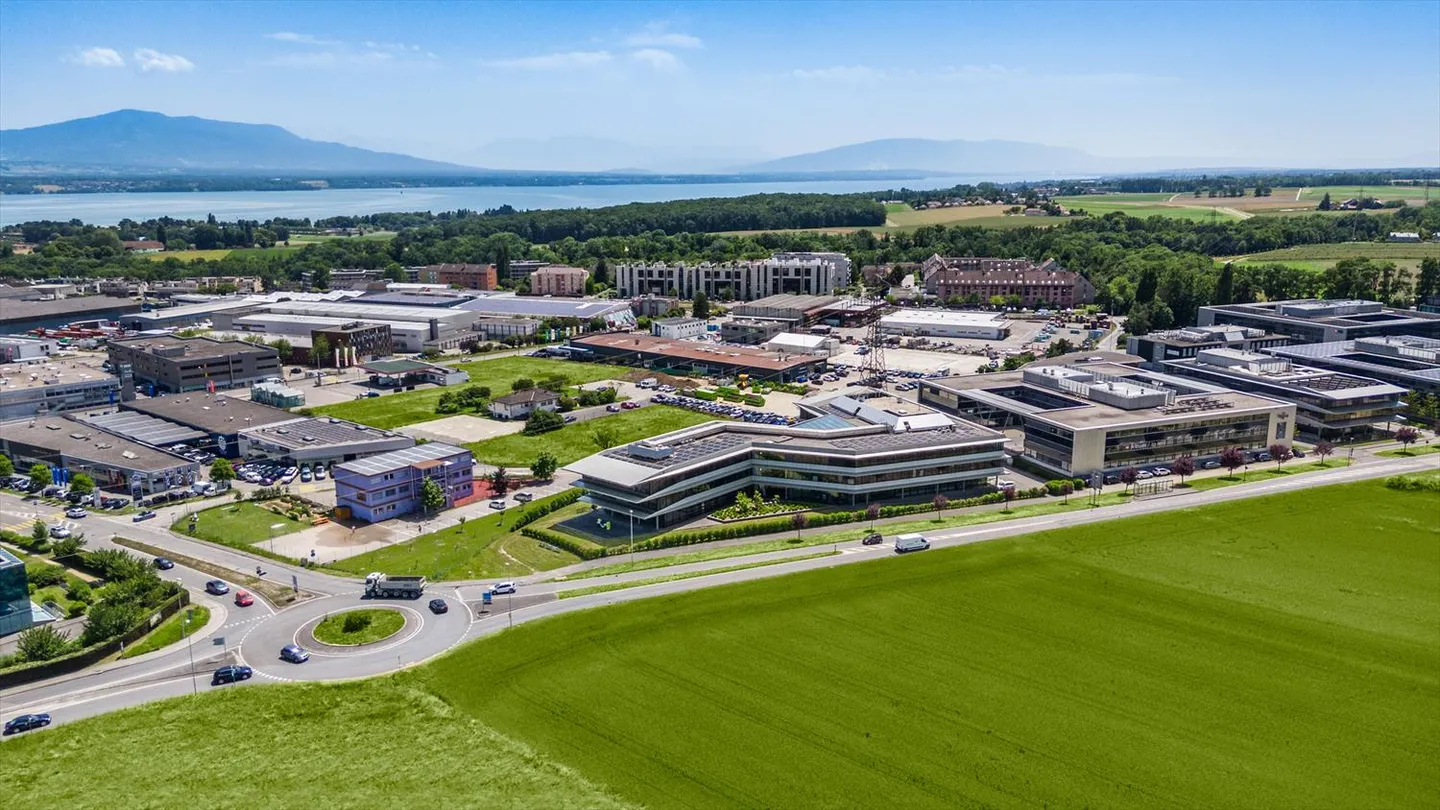 Büro - Foto 12 von 13