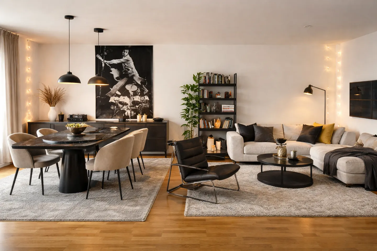 Appartamento 3.5 locali - Foto 1 di 4