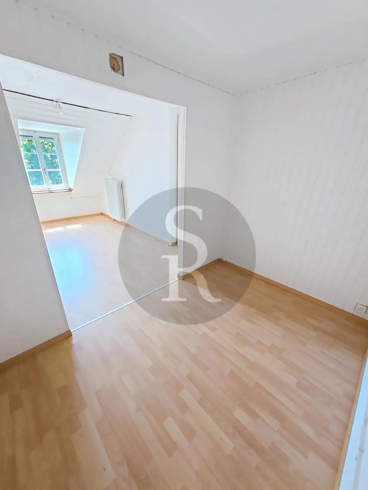 Charmant appartement 3 pièces - Photo 3 sur 10