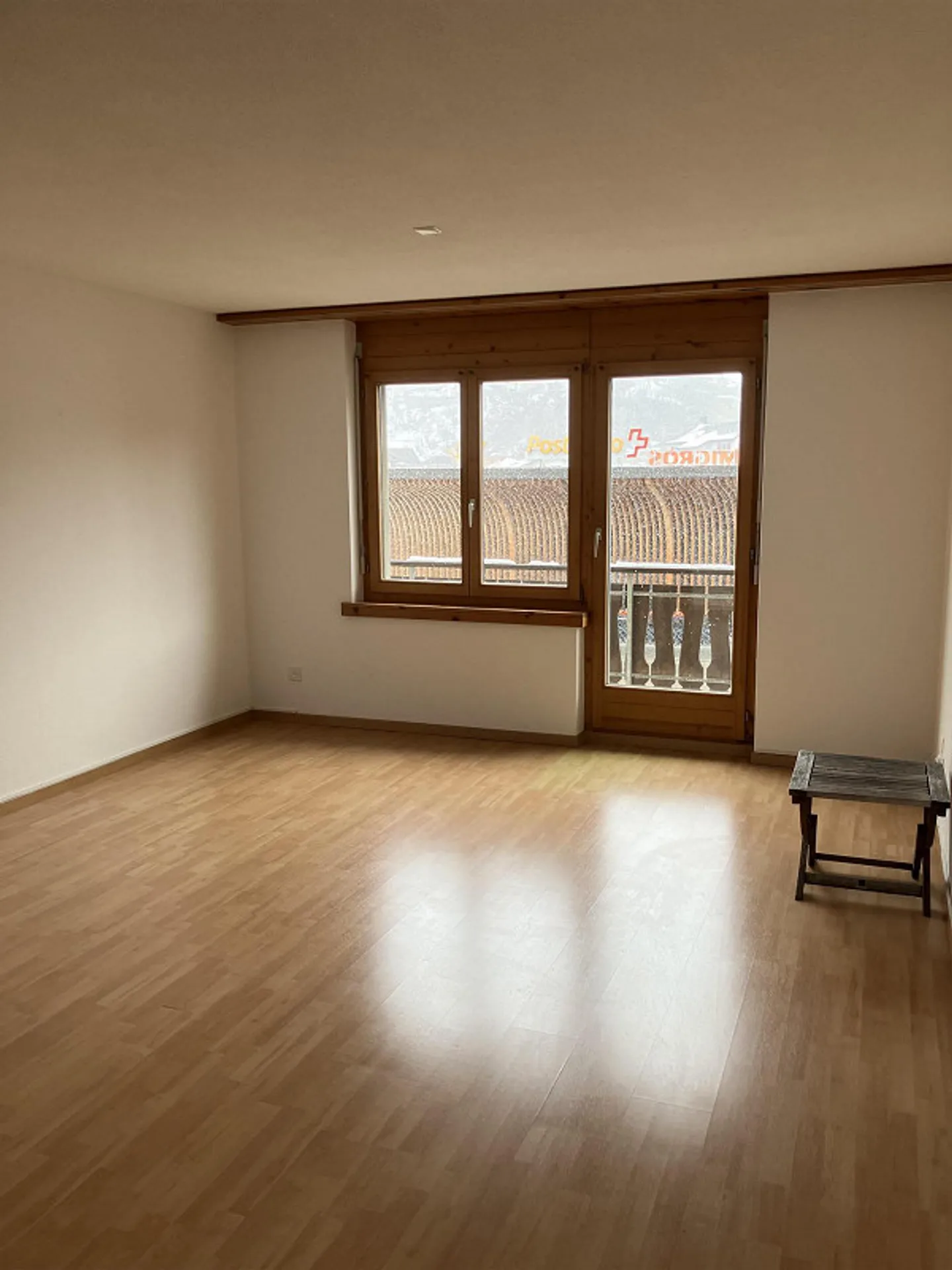 Studio à louer à Churwalden - Photo 3 sur 7