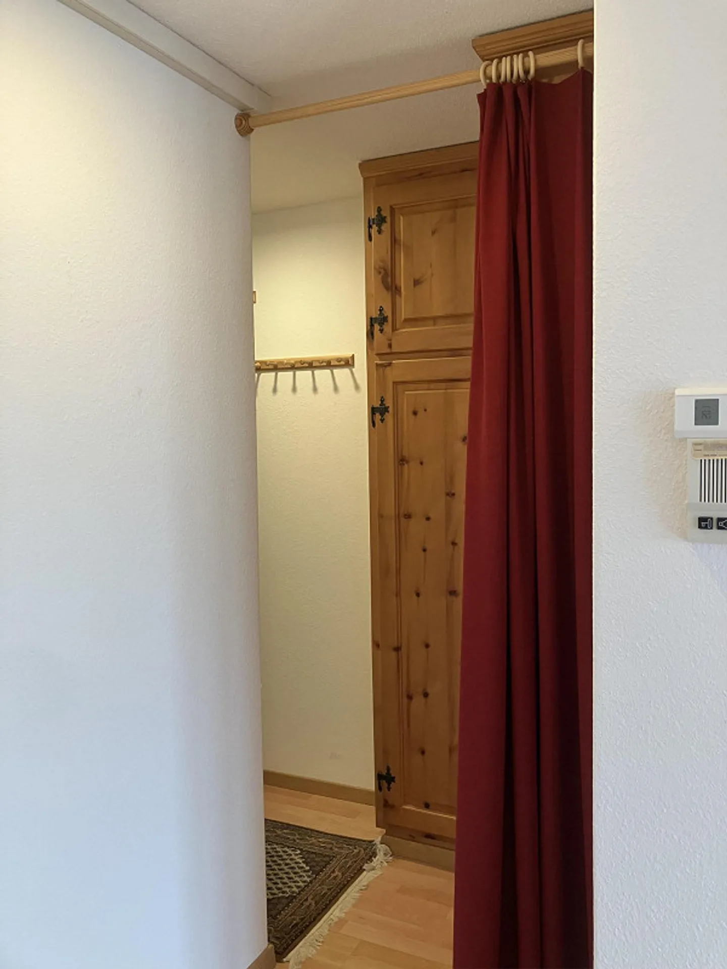 Studio à louer à Churwalden - Photo 4 sur 7