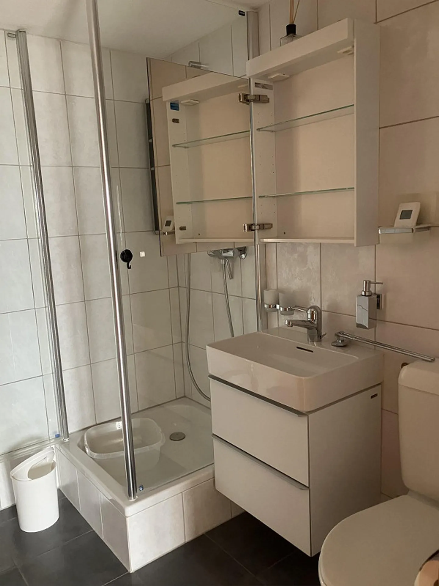 Studio à louer à Churwalden - Photo 5 sur 7