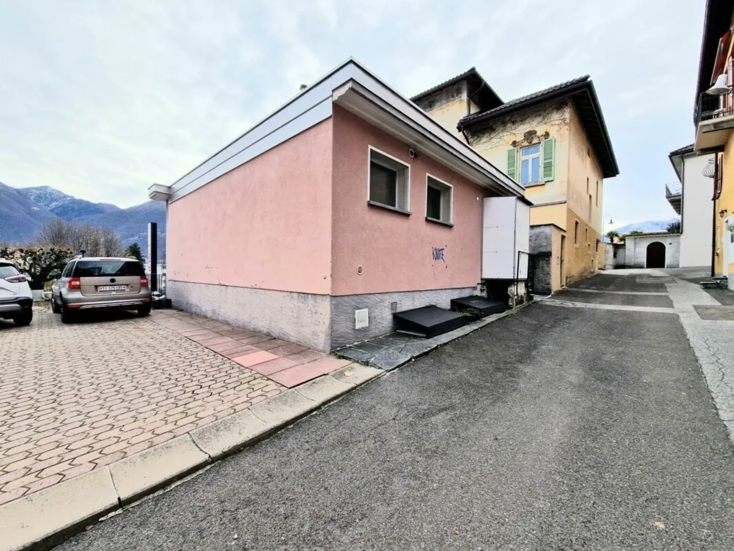 Casa singola in vendita - Foto 3 di 22