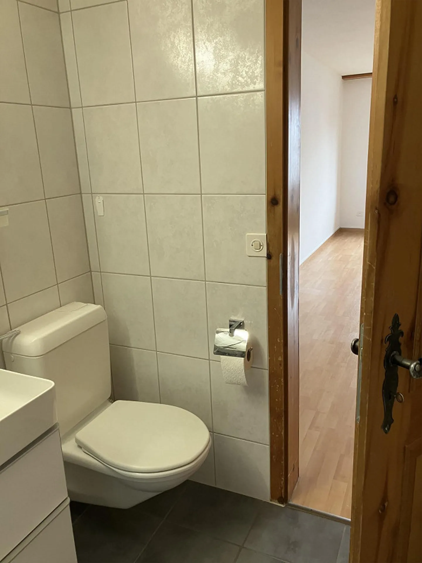 Studio à louer à Churwalden - Photo 6 sur 7