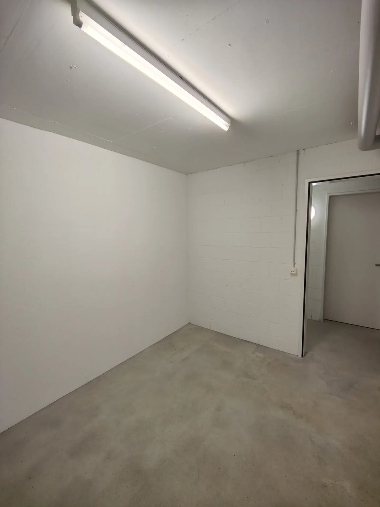 9.8m2 Magazzino Villmergen - Lochmattweg 4 - Foto 7 di 9