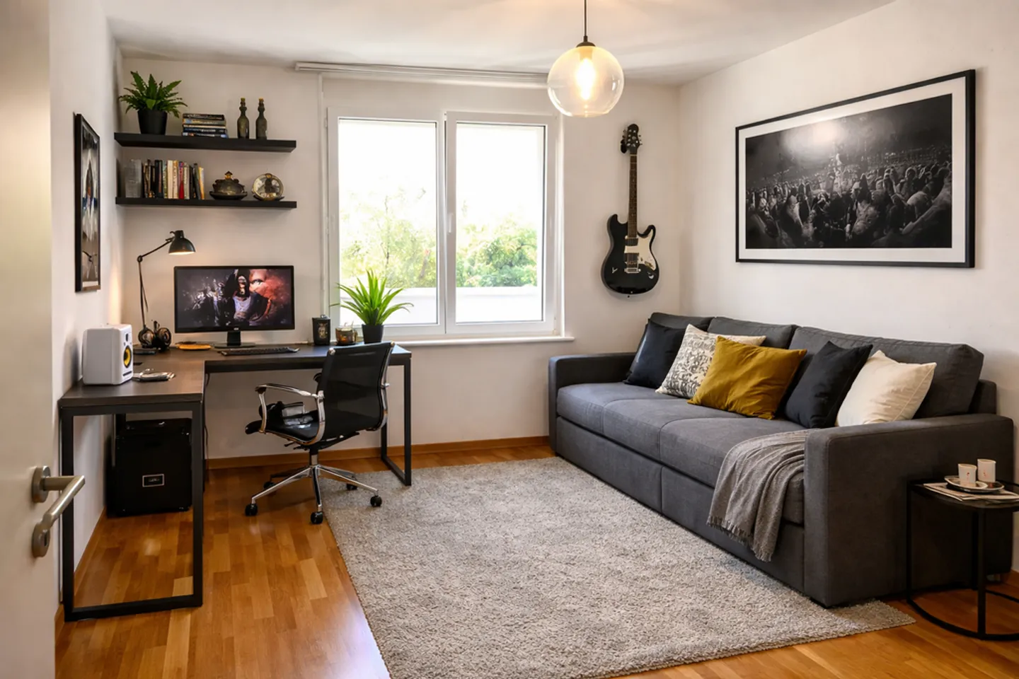 Appartamento 3.5 locali - Foto 2 di 4