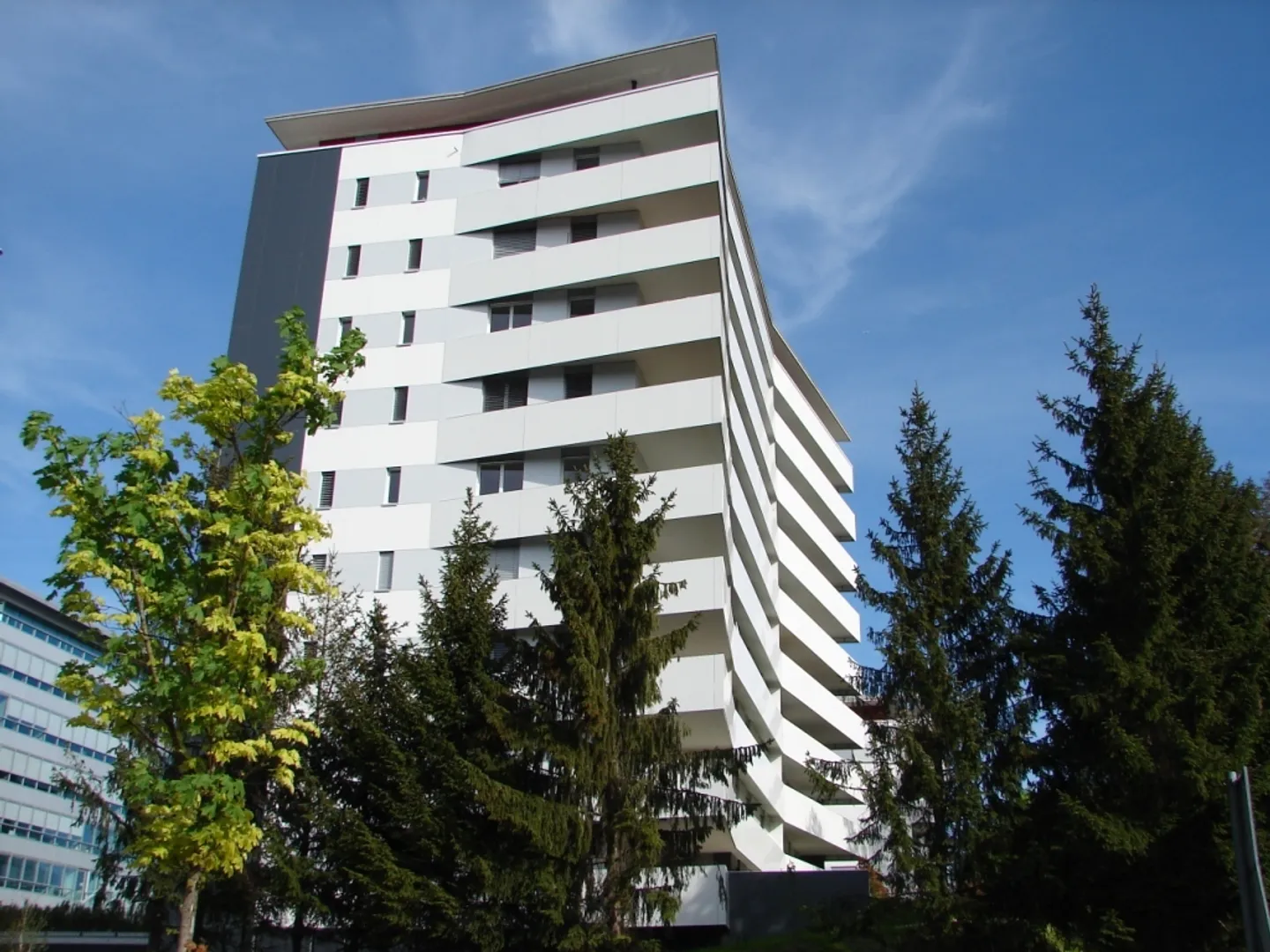 Appartamento 3.5 locali - Foto 3 di 4