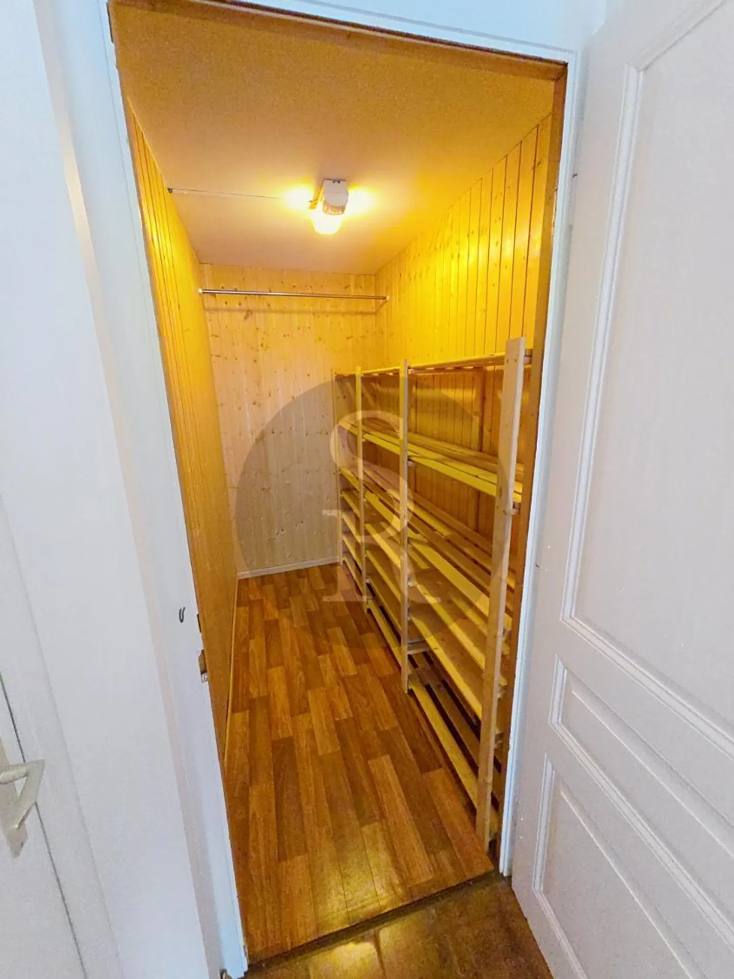 Charmant appartement 3 pièces - Photo 4 sur 10