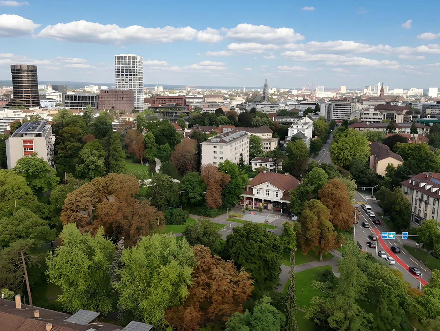 Casino Royale - Vivre au Parc (W6) - Photo 16 sur 18