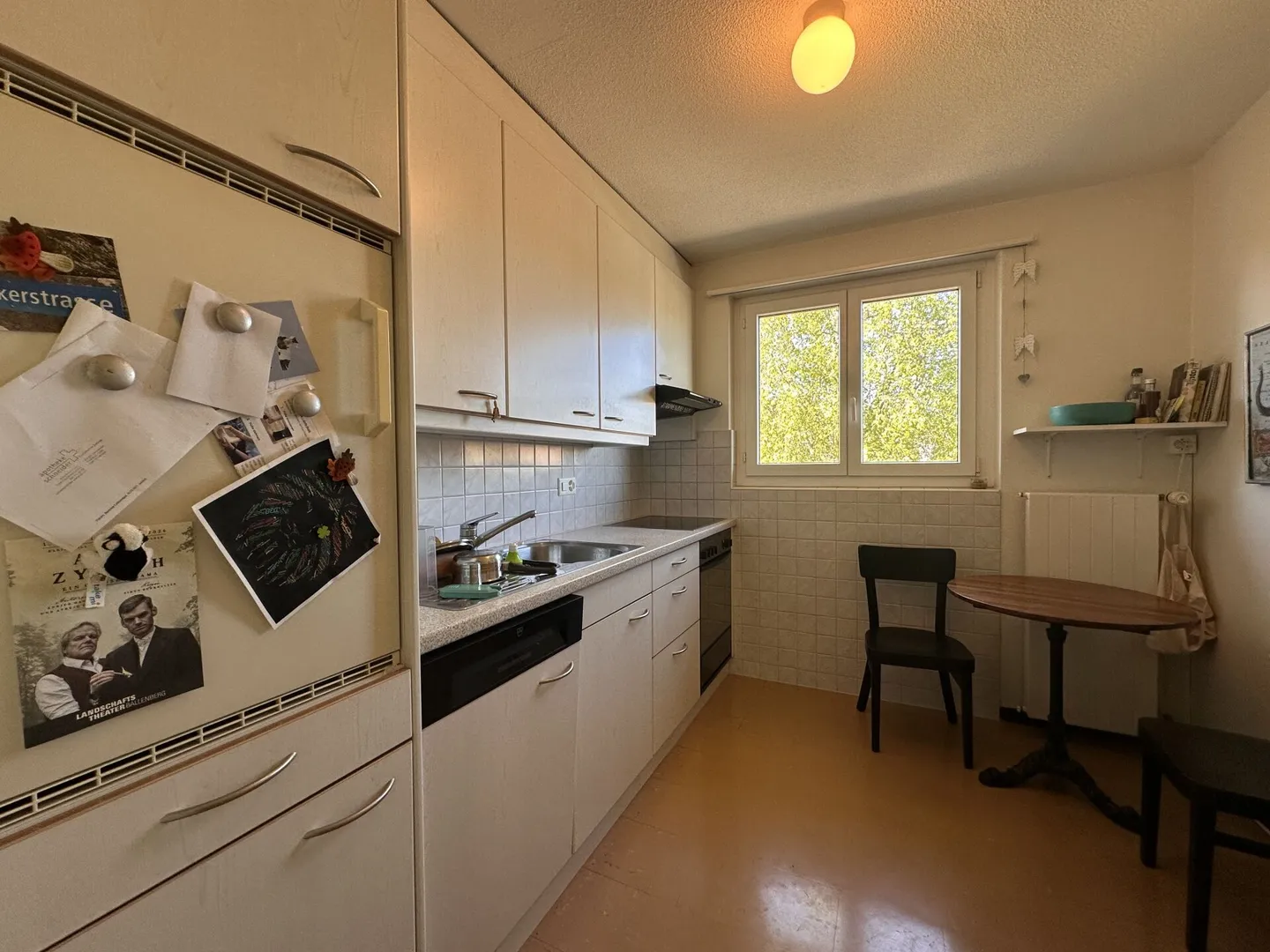 Appartement 3,5 pièces, 2ème étage - Photo 3 sur 7