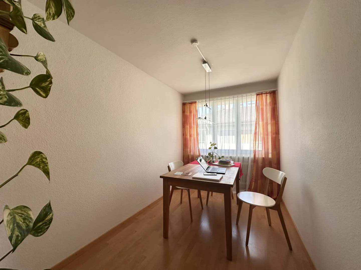 Appartement 3,5 pièces, 2ème étage - Photo 4 sur 7