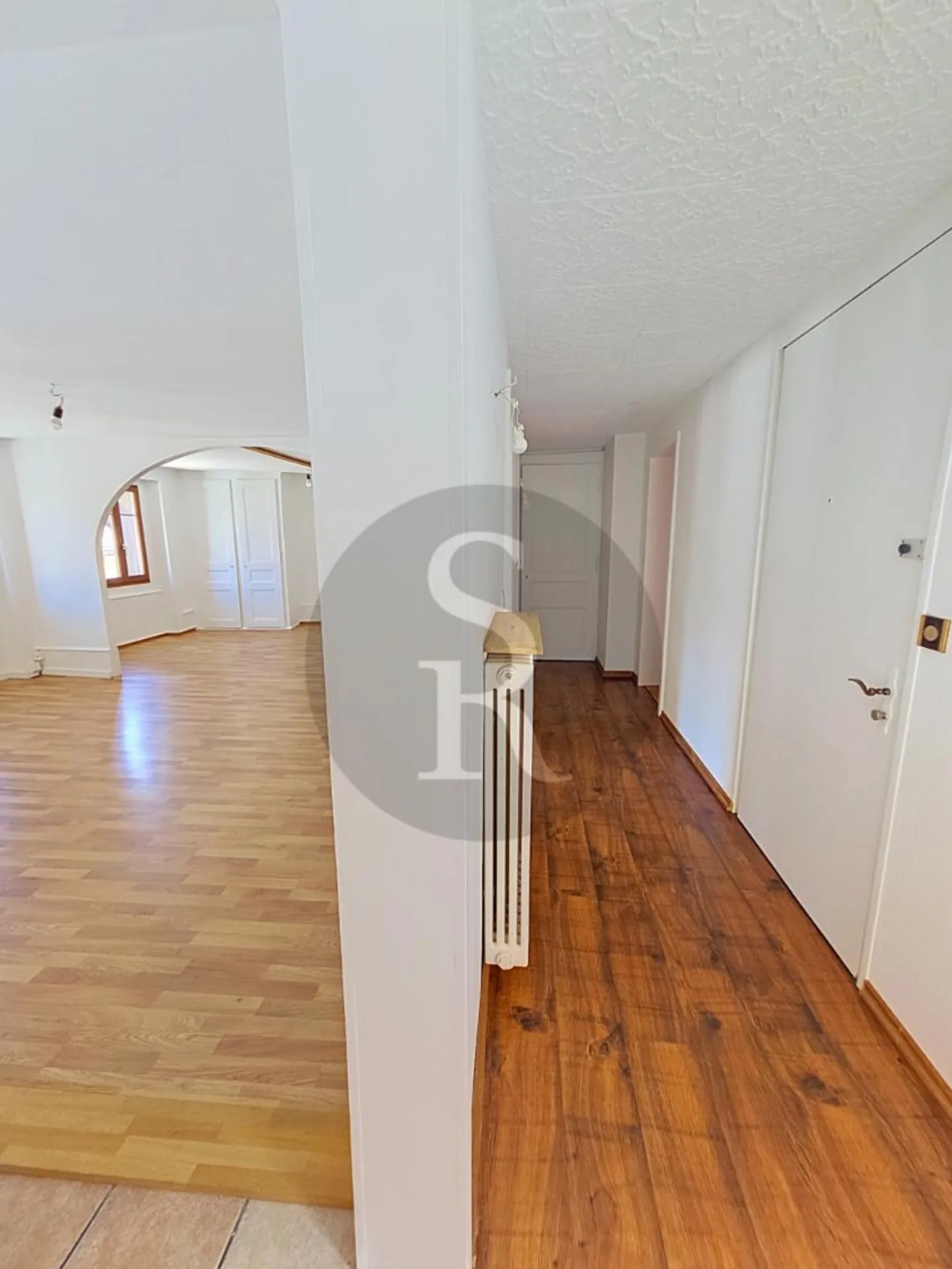 Charmant appartement 3 pièces - Photo 8 sur 10