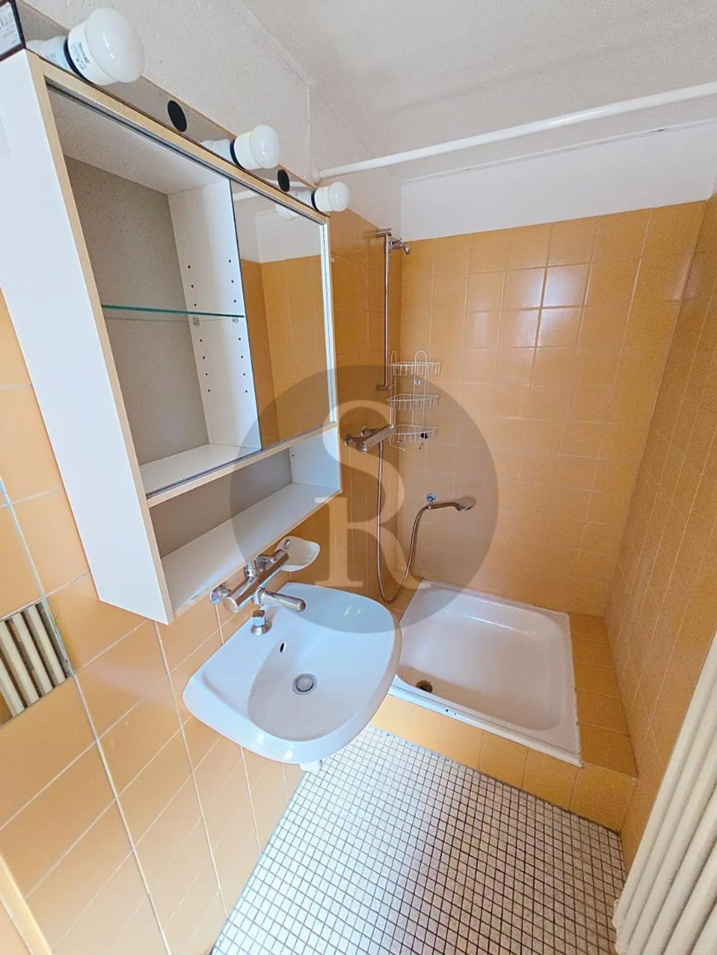 Charmant appartement 3 pièces - Photo 9 sur 10