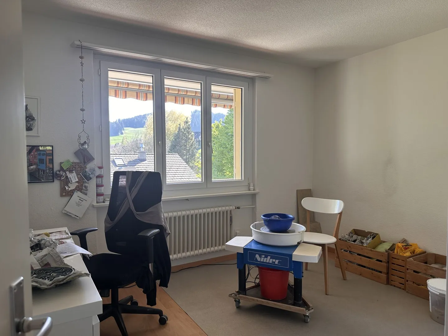 Appartement 3,5 pièces, 2ème étage - Photo 7 sur 7