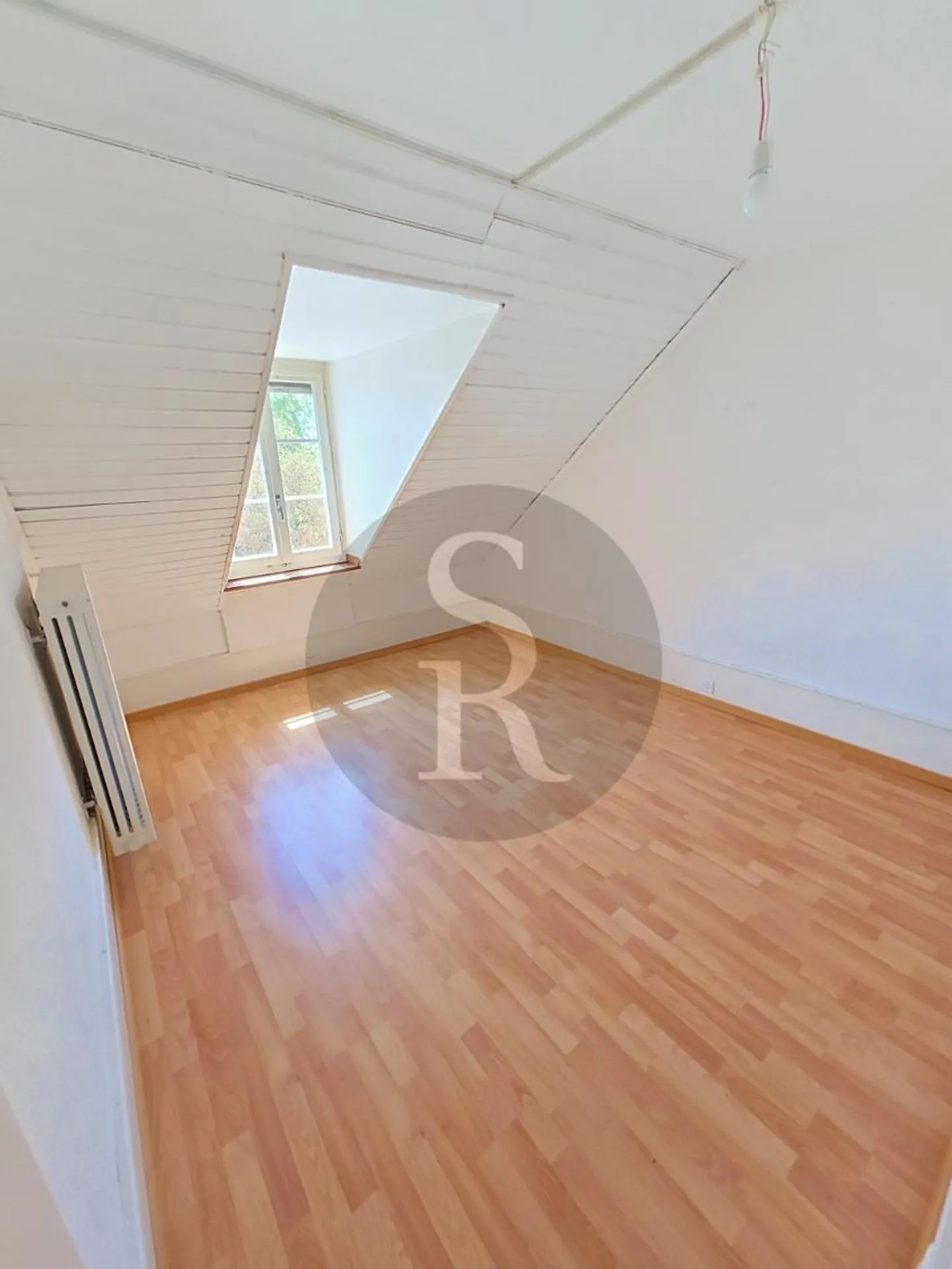 Charmant appartement 3 pièces - Photo 6 sur 10