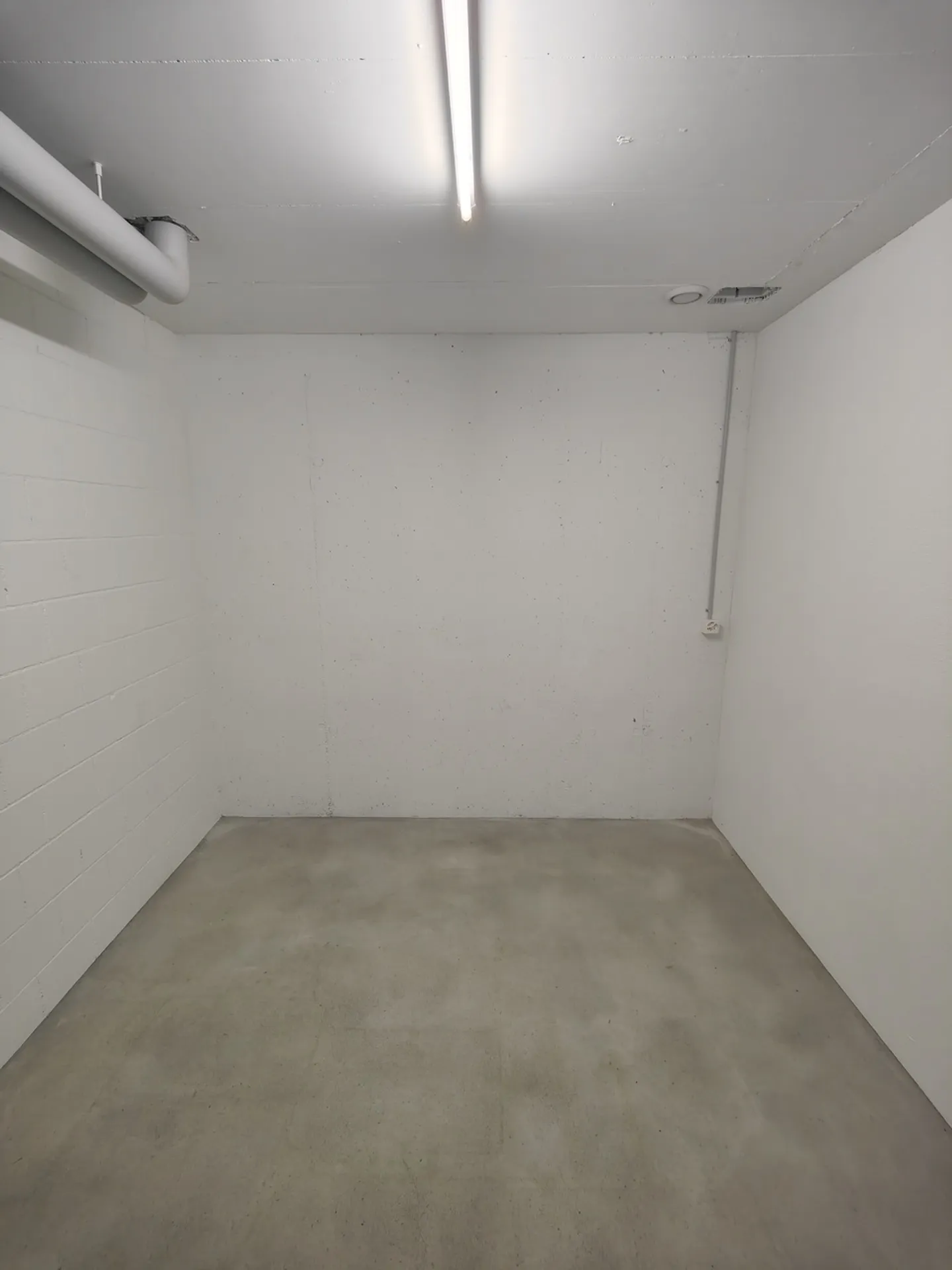 9.8m2 Magazzino Villmergen - Lochmattweg 4 - Foto 9 di 9