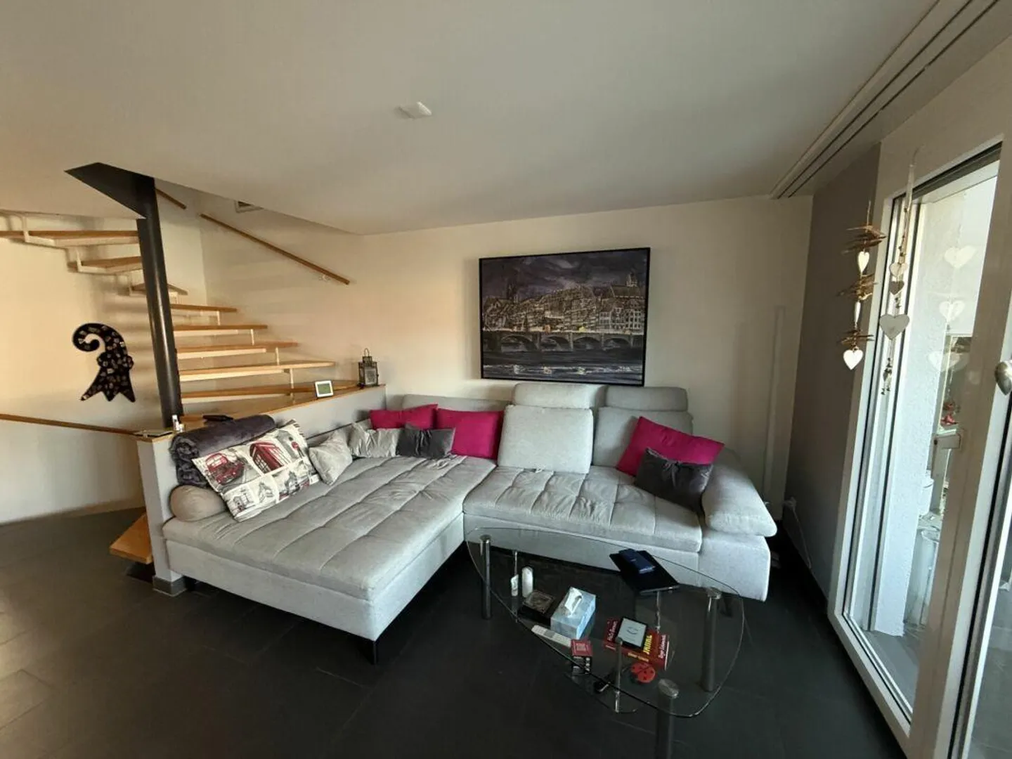 Spacious corner single-family house with 160m2 of living space. - Photo 4 of 18