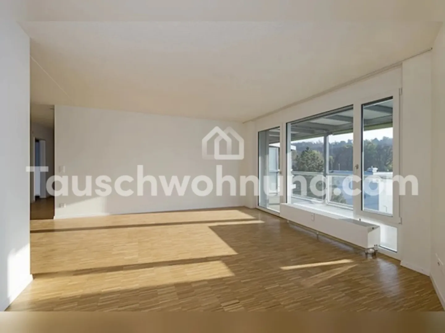 Attico in affitto - Foto 1 di 10