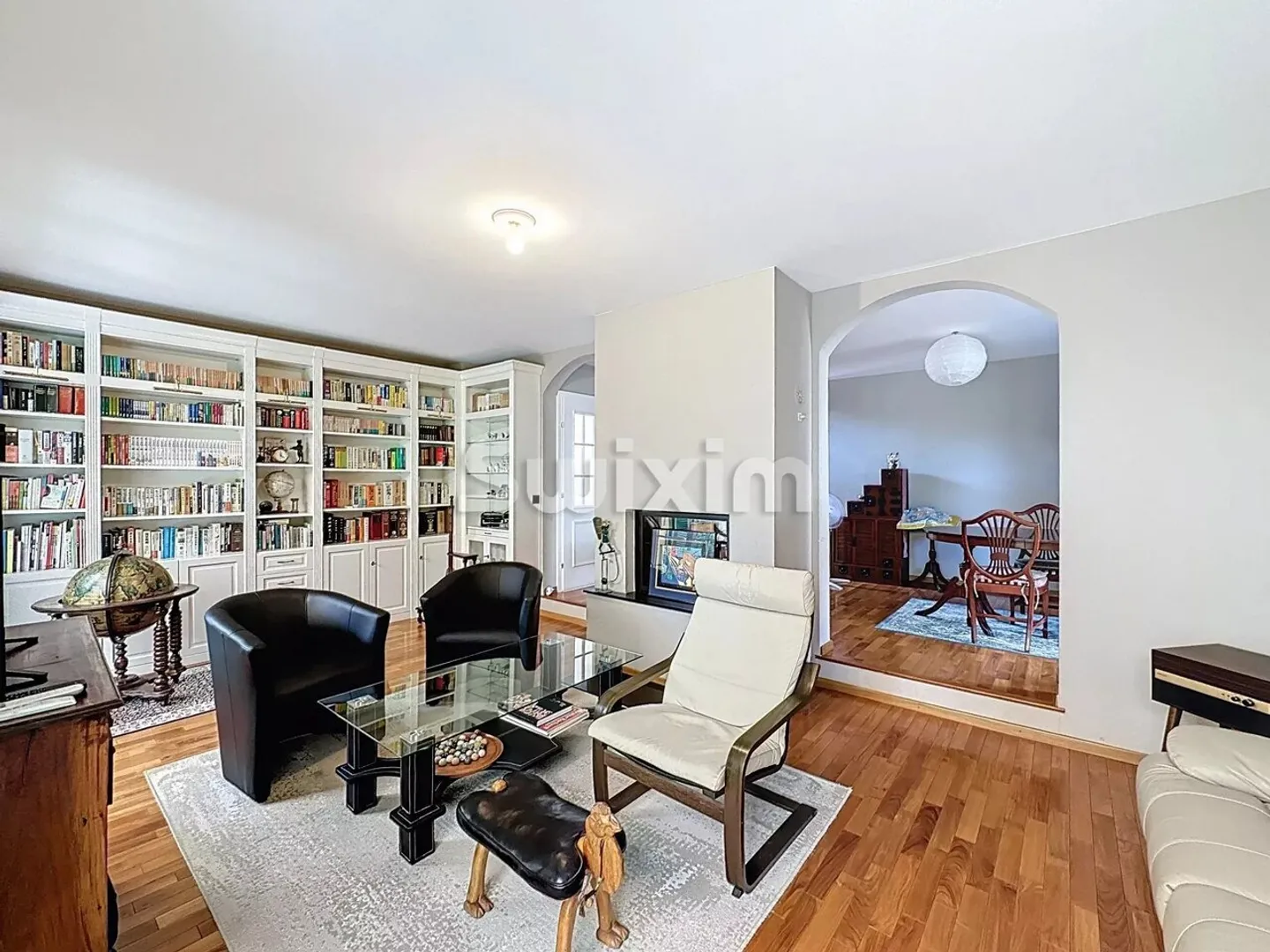 Exclusive - Detached house in Grand-Saconnex - Photo 5 sur 13