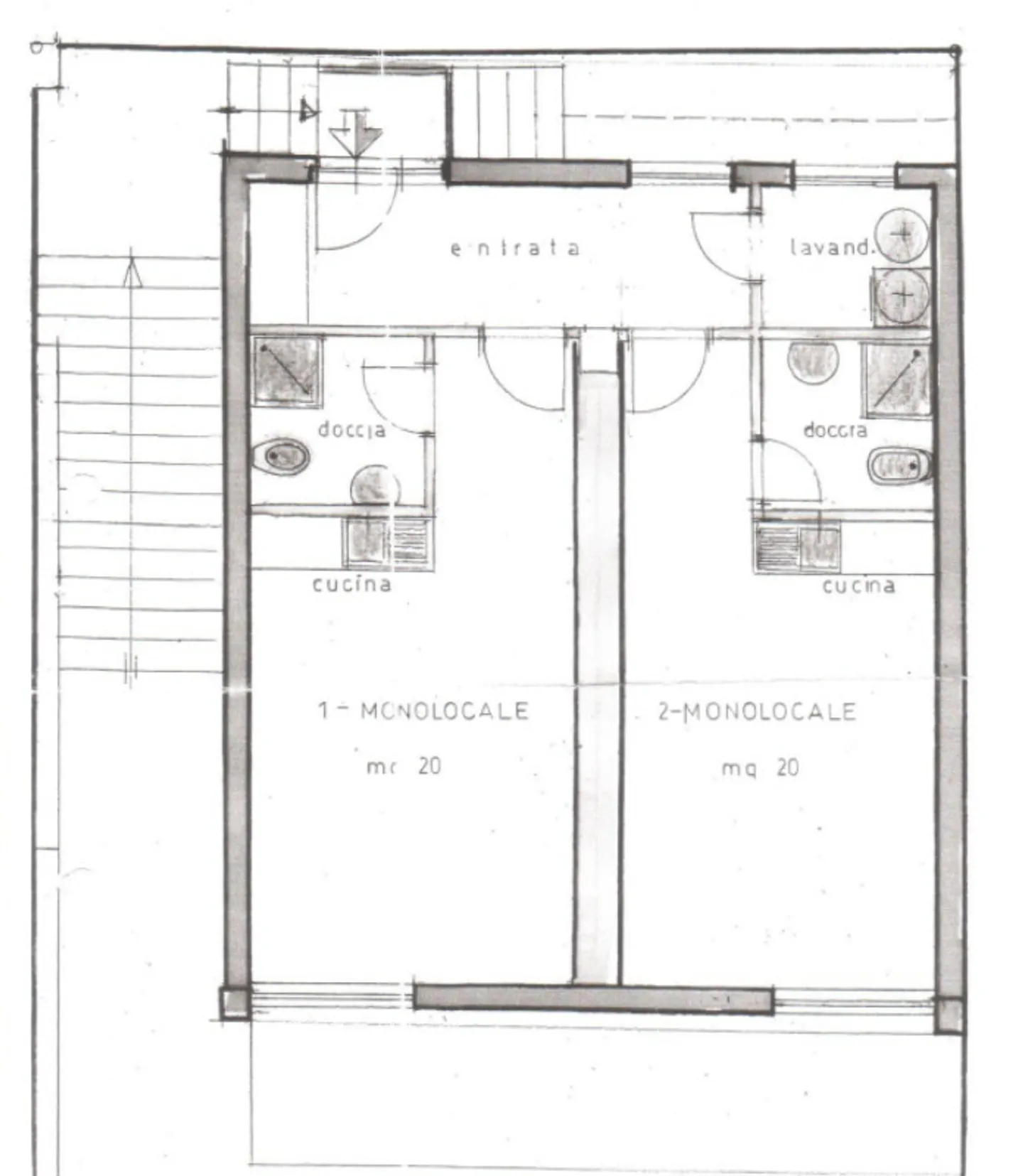 Casa singola in vendita - Foto 21 di 22