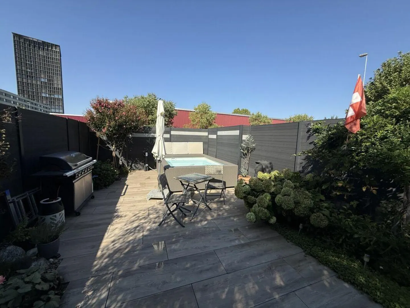 Spacious corner single-family house with 160m2 of living space. - Photo 8 of 18