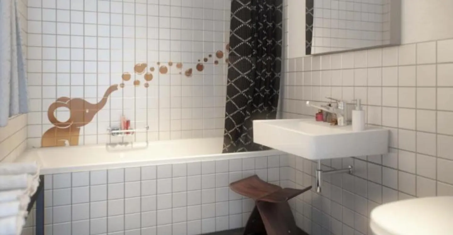 Rent without deposit - Your feel-good oasis! - Photo 3 of 5