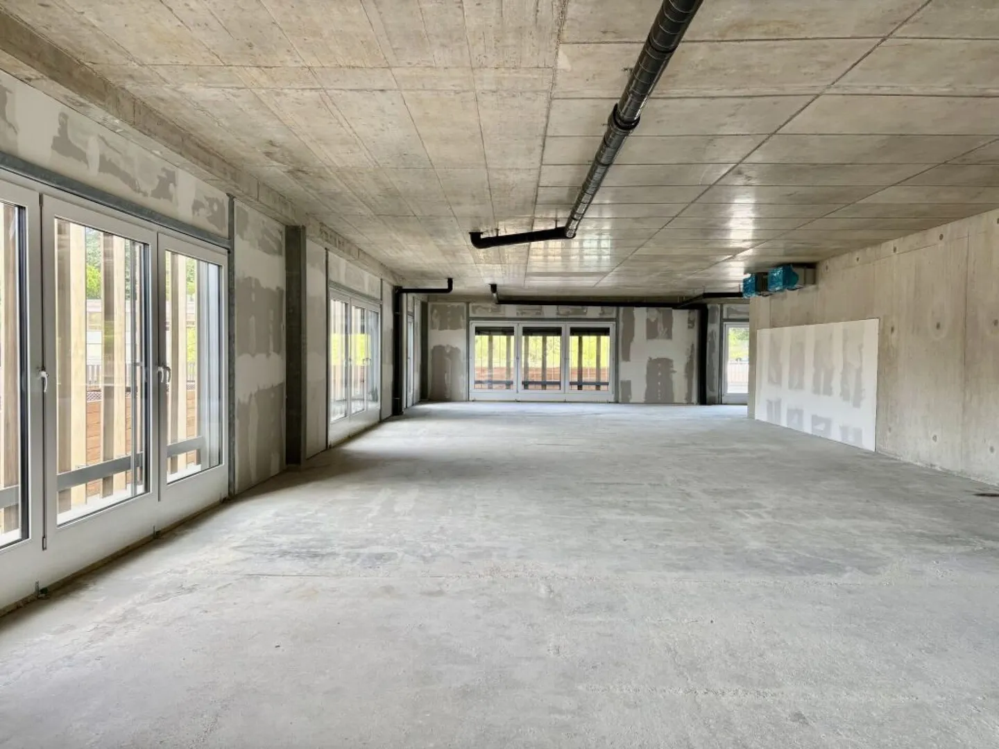 Gewerbefläche in Renens - Foto 4 von 7
