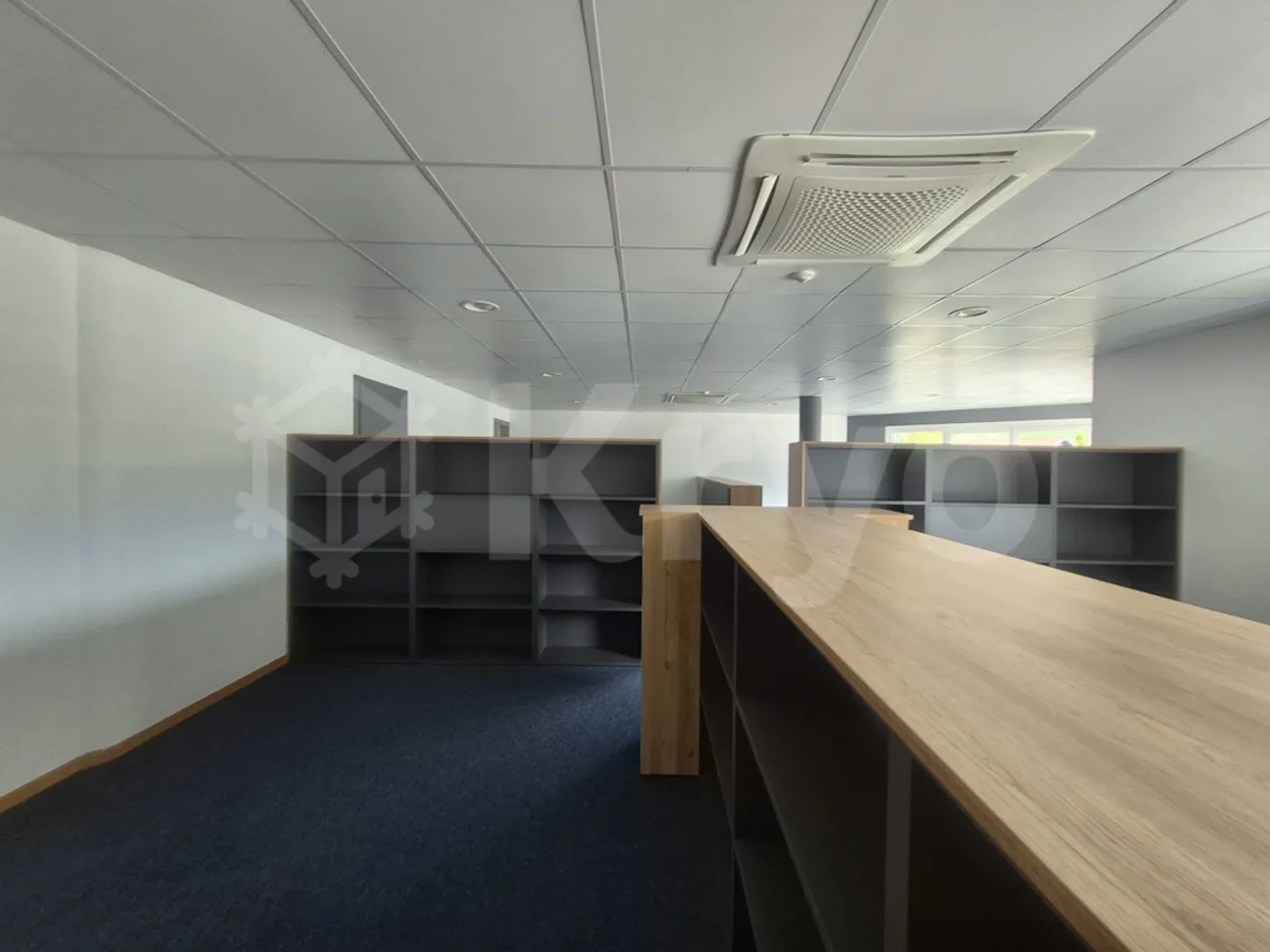 Geräumiges Büro in Conthey - Foto 3 von 11