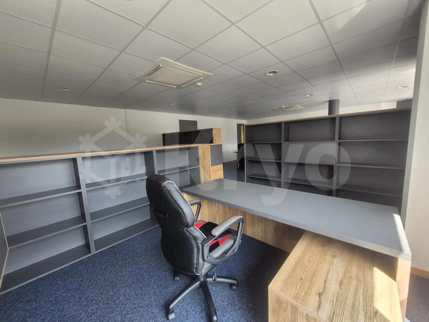 Geräumiges Büro in Conthey - Foto 4 von 11